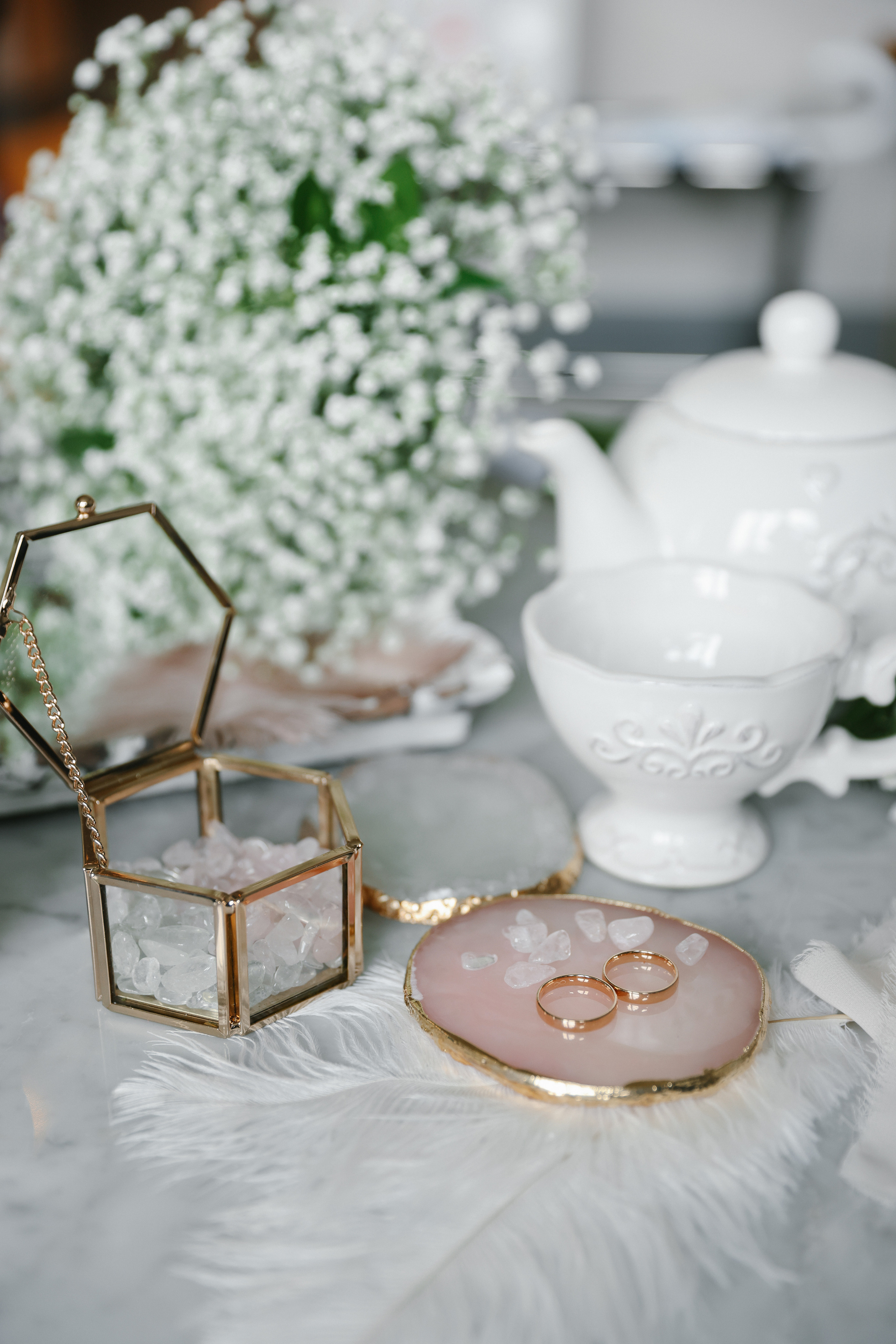 Кирилл и Мария. Организация и координация свадебных и семейных торжеств