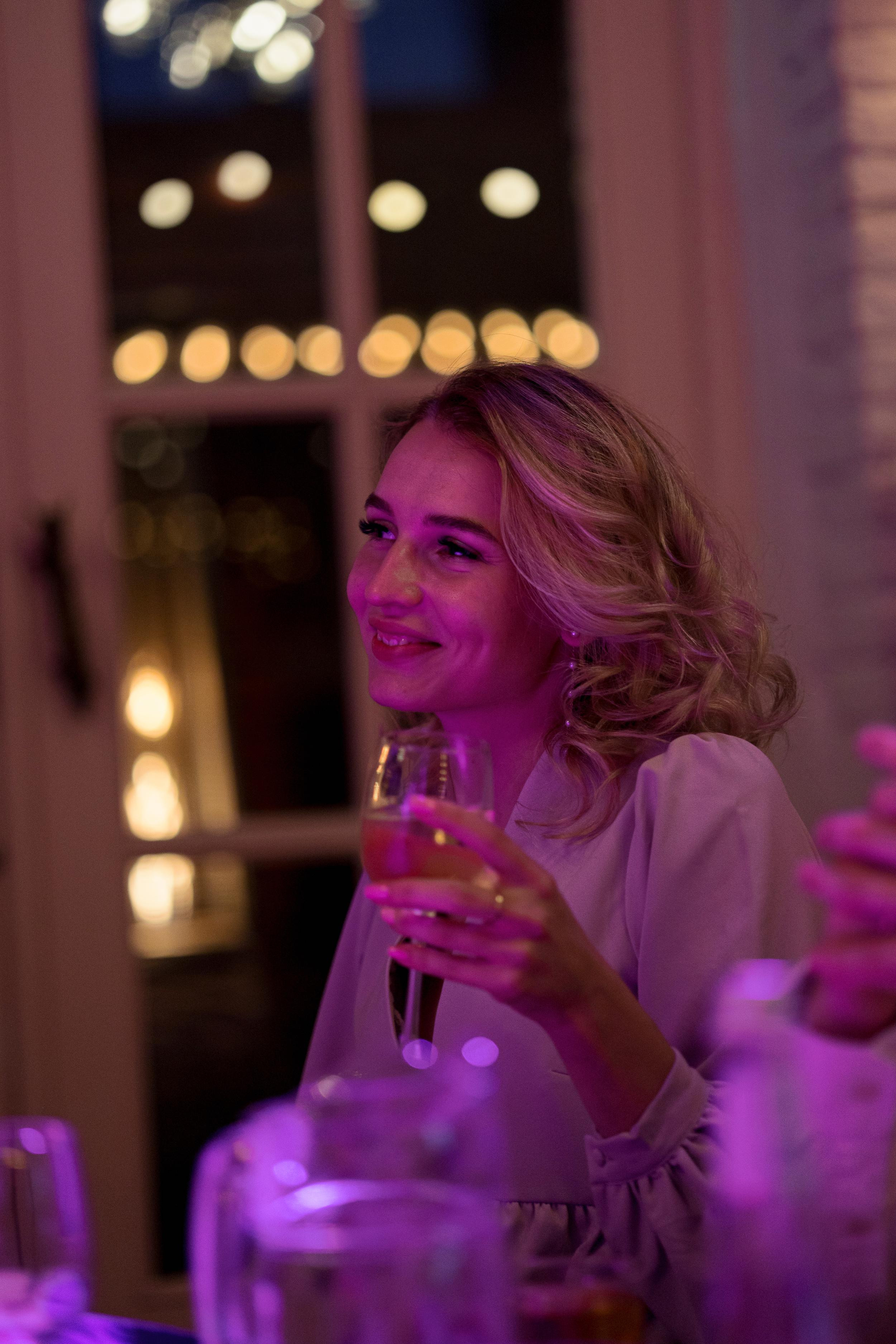 Андрей и Мария. Организация и координация свадебных и семейных торжеств