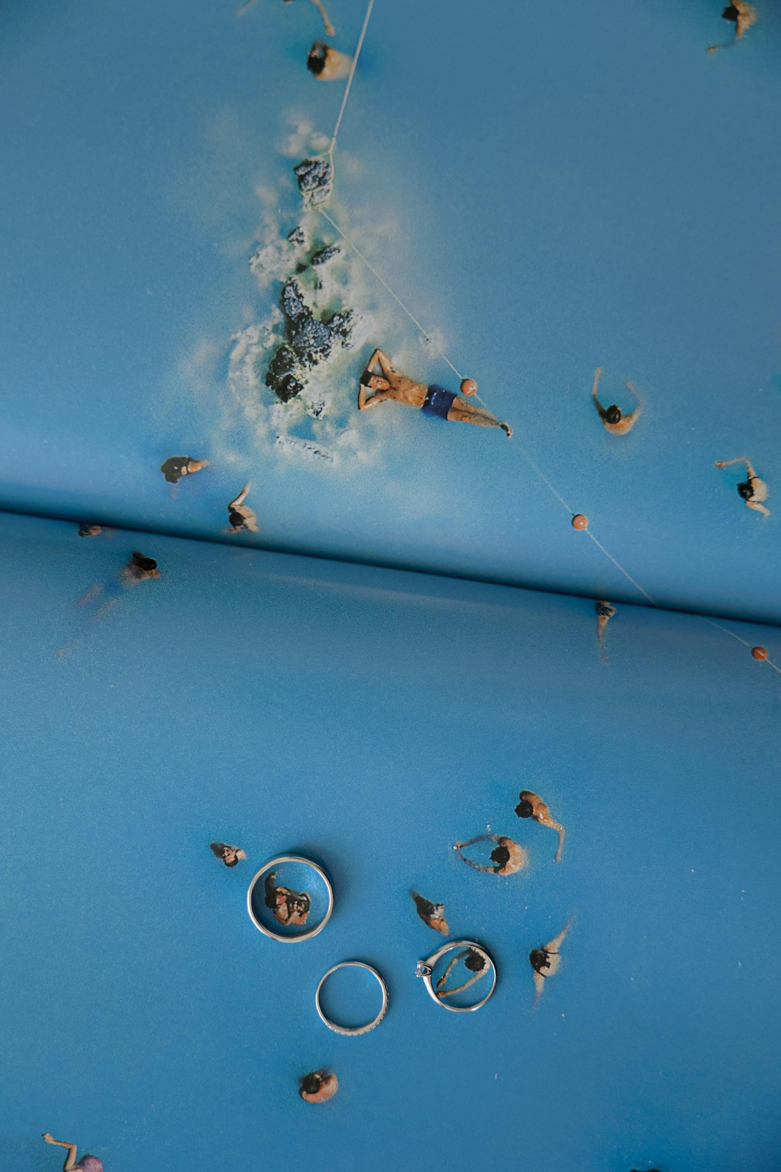 Андрей и Мария. Организация и координация свадебных и семейных торжеств