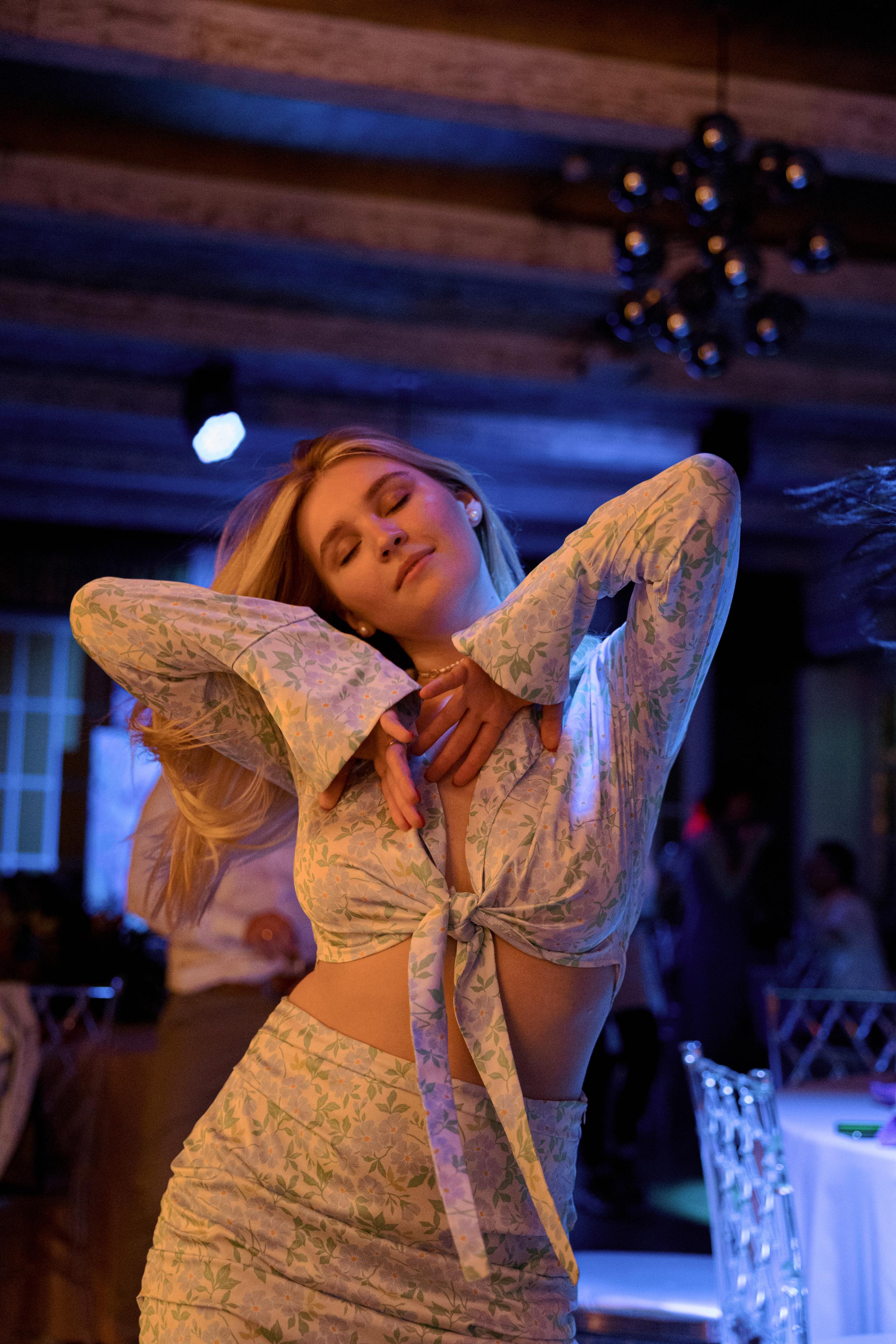 Андрей и Мария. Организация и координация свадебных и семейных торжеств