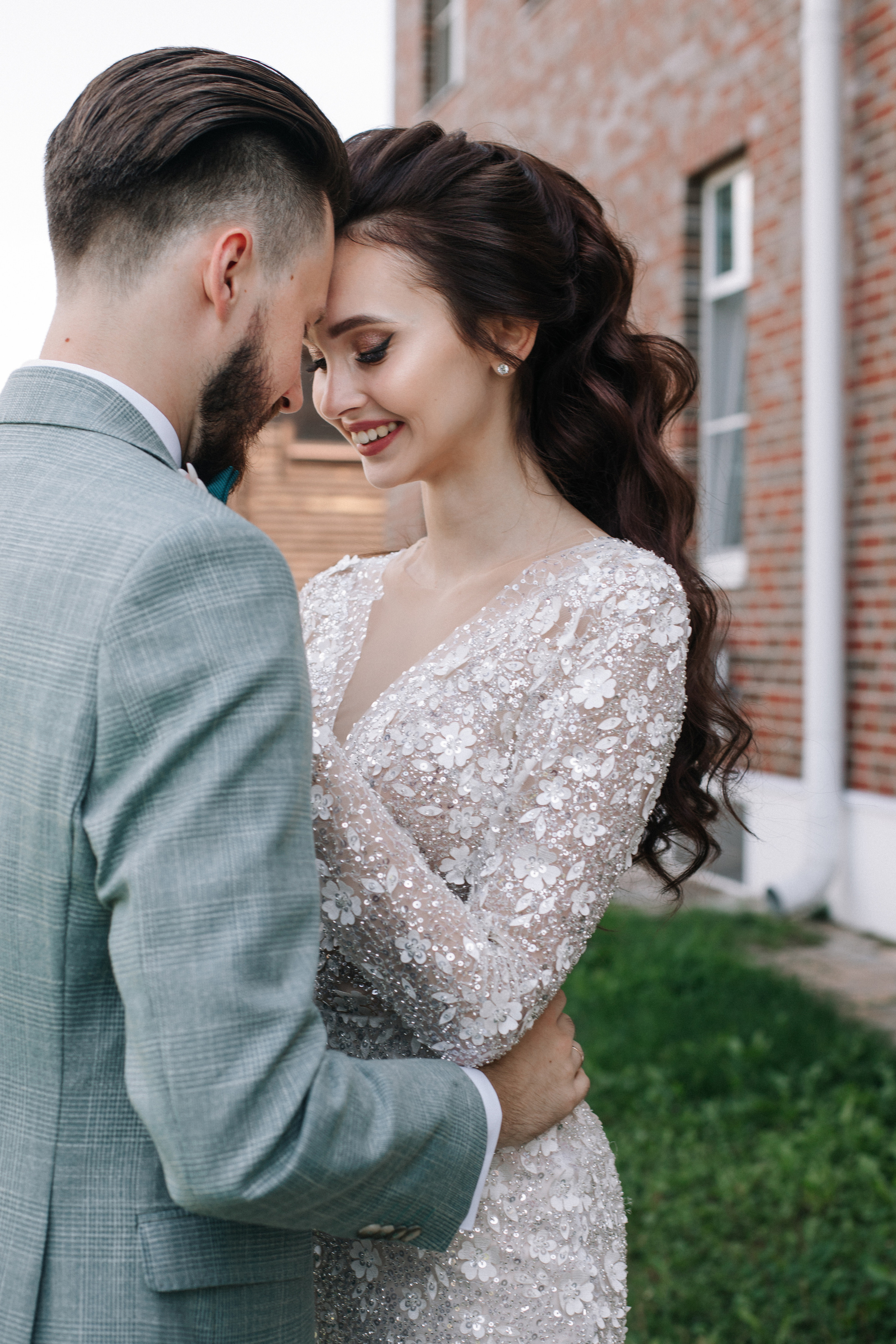 Денис и Полина. Организация и координация свадебных и семейных торжеств