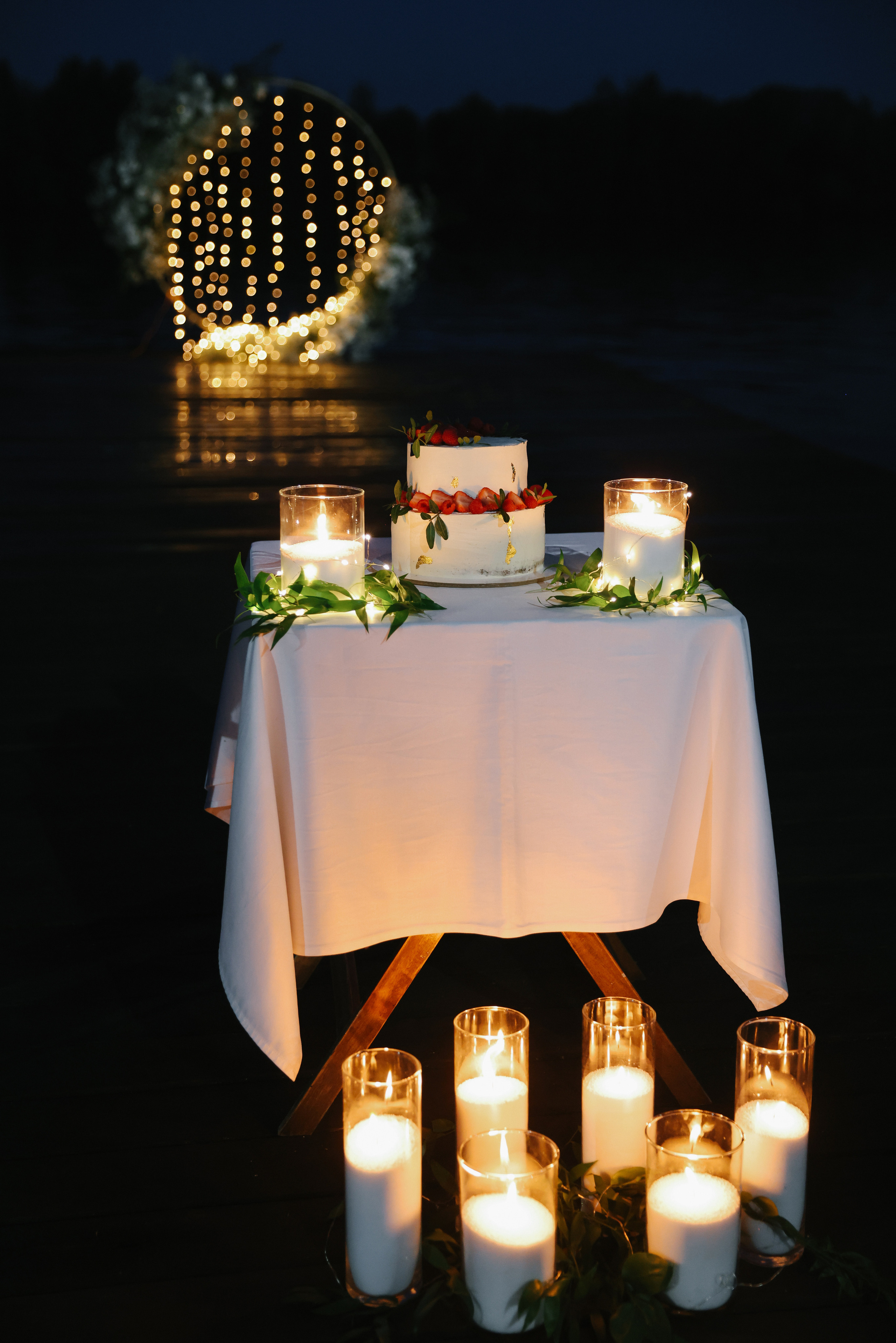 Кирилл и Мария. Организация и координация свадебных и семейных торжеств