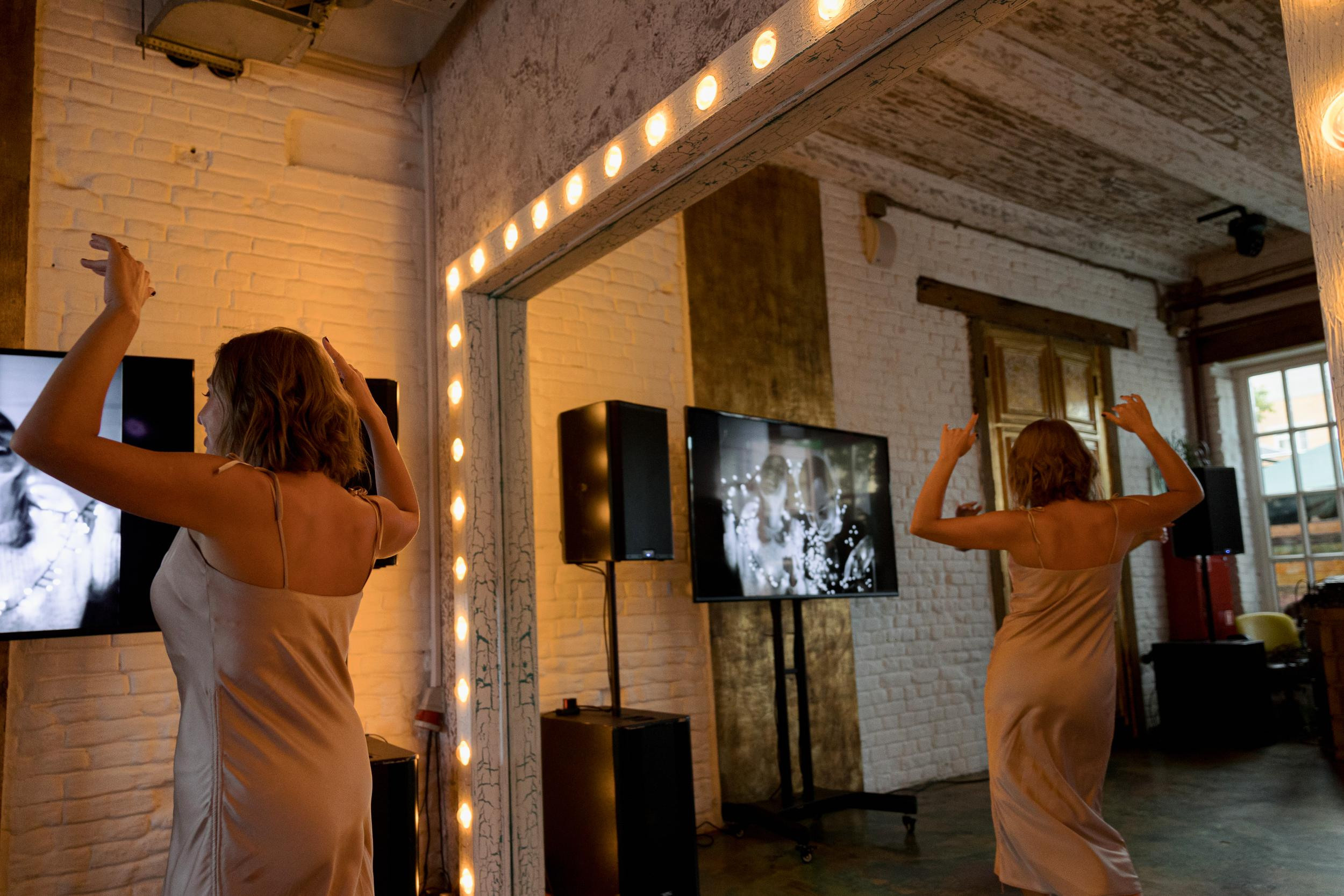 Андрей и Мария. Организация и координация свадебных и семейных торжеств