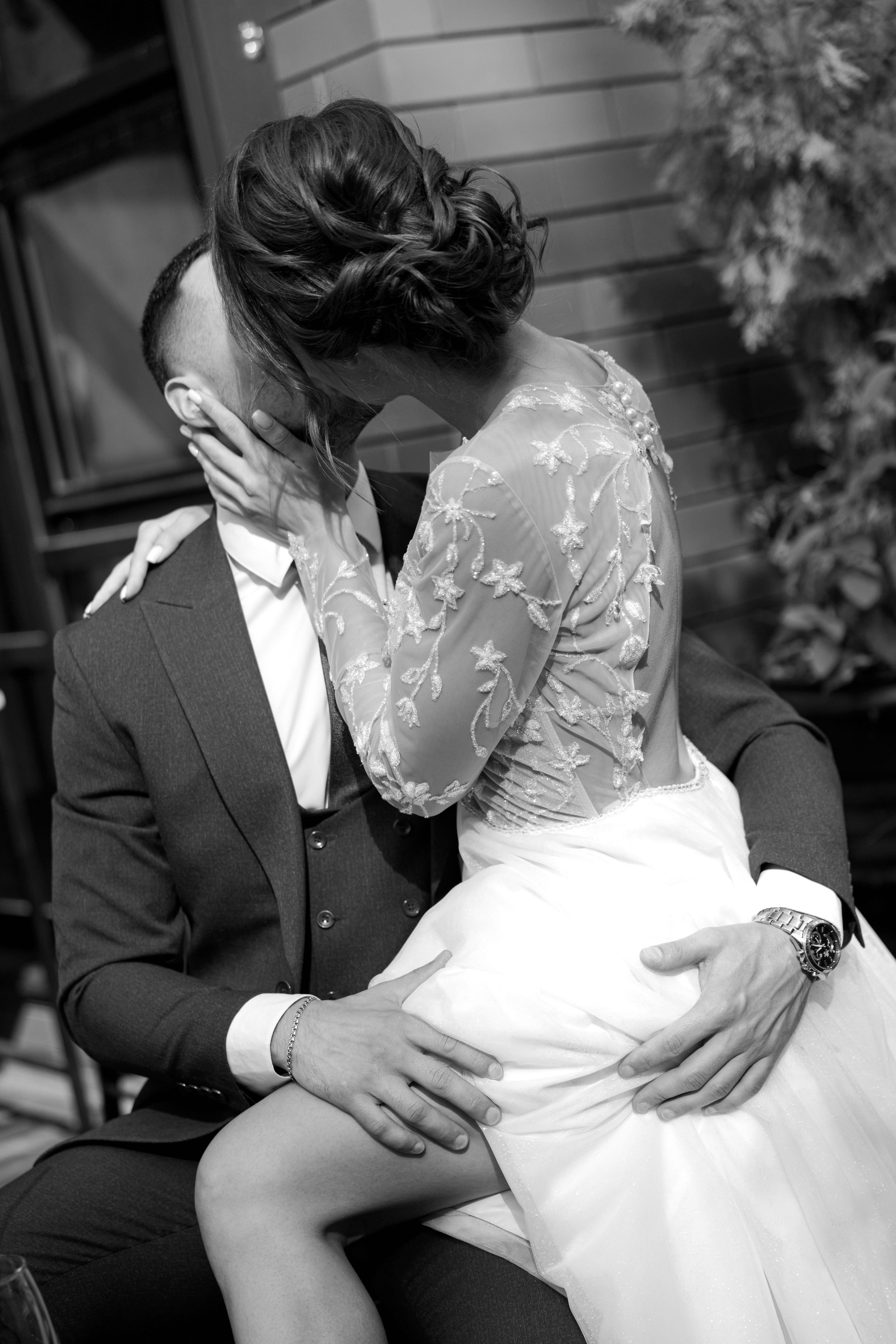 Андрей и Мария. Организация и координация свадебных и семейных торжеств