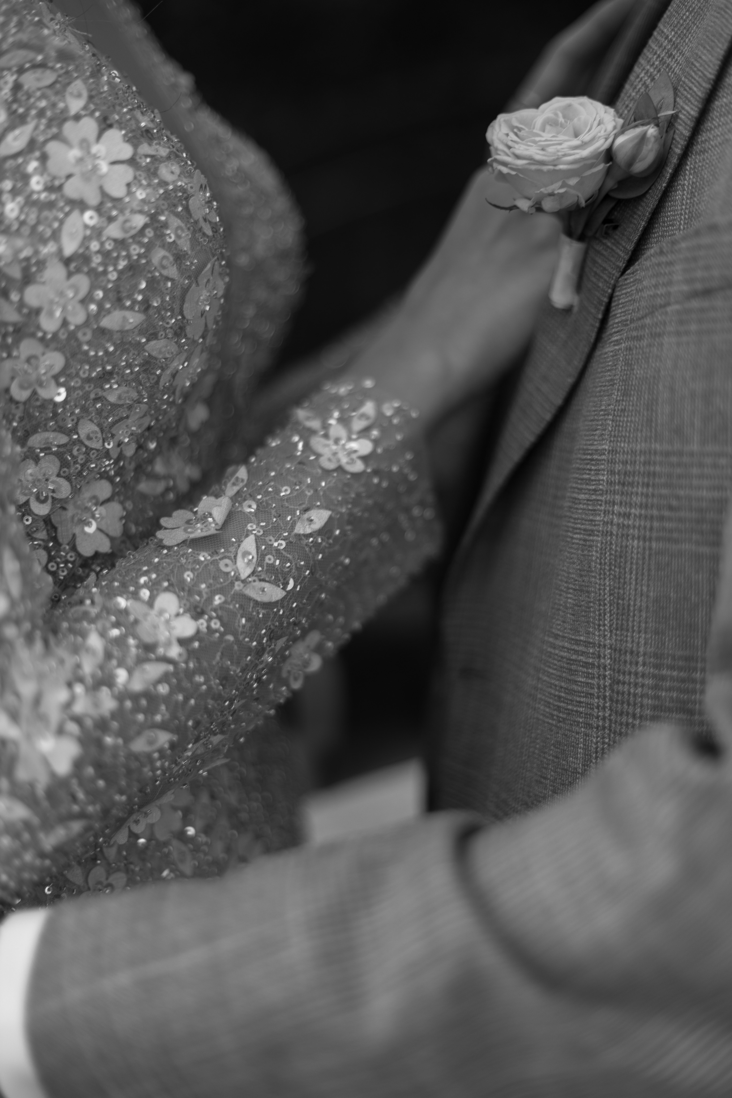 Денис и Полина. Организация и координация свадебных и семейных торжеств