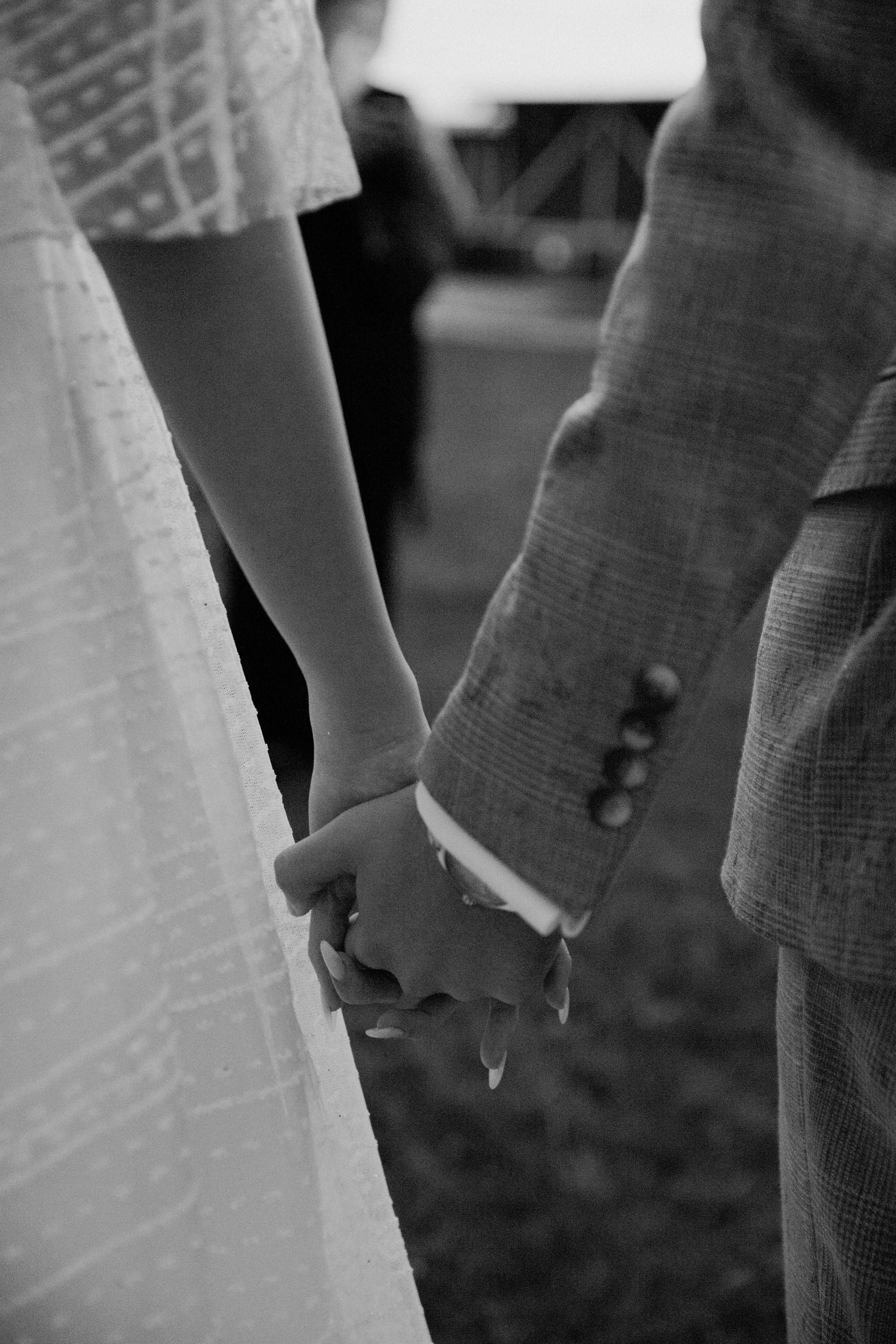 Денис и Полина. Организация и координация свадебных и семейных торжеств