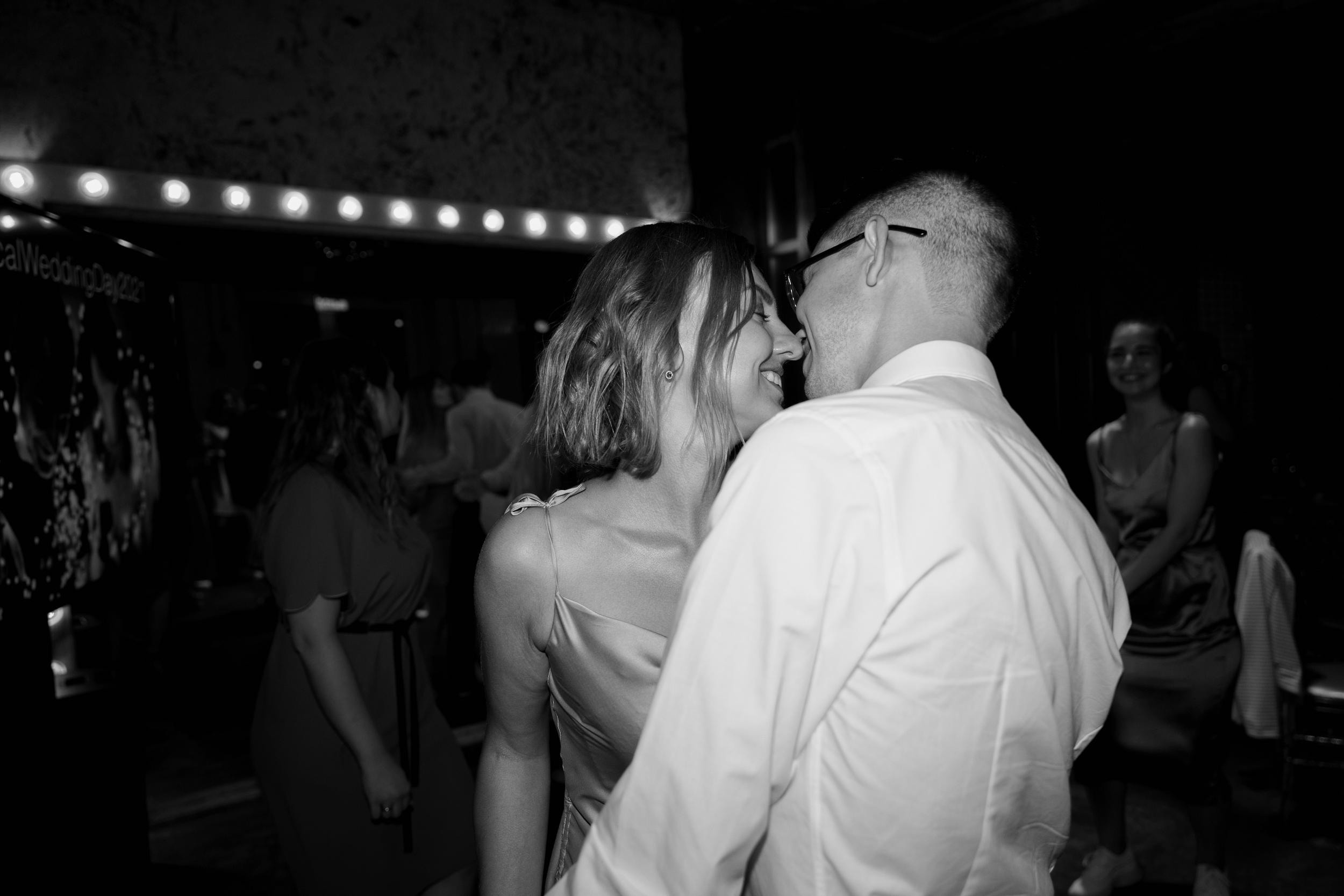 Андрей и Мария. Организация и координация свадебных и семейных торжеств