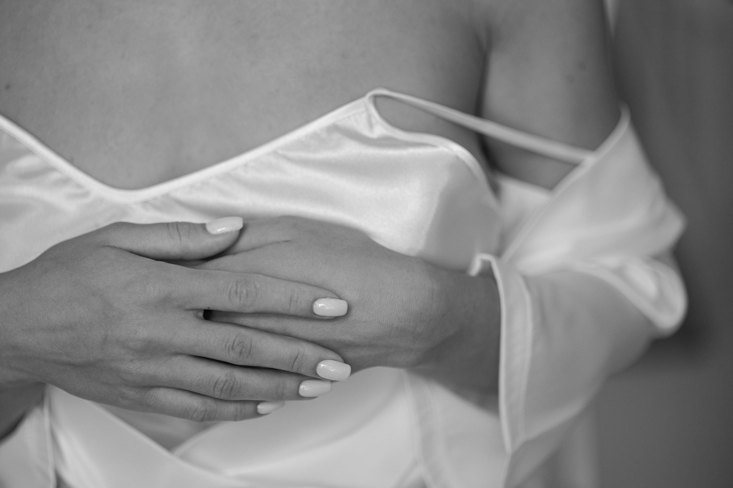 Андрей и Мария. Организация и координация свадебных и семейных торжеств