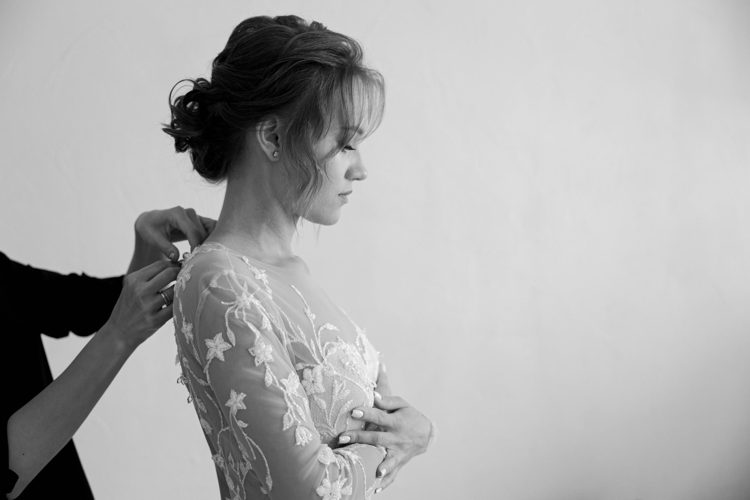 Андрей и Мария. Организация и координация свадебных и семейных торжеств