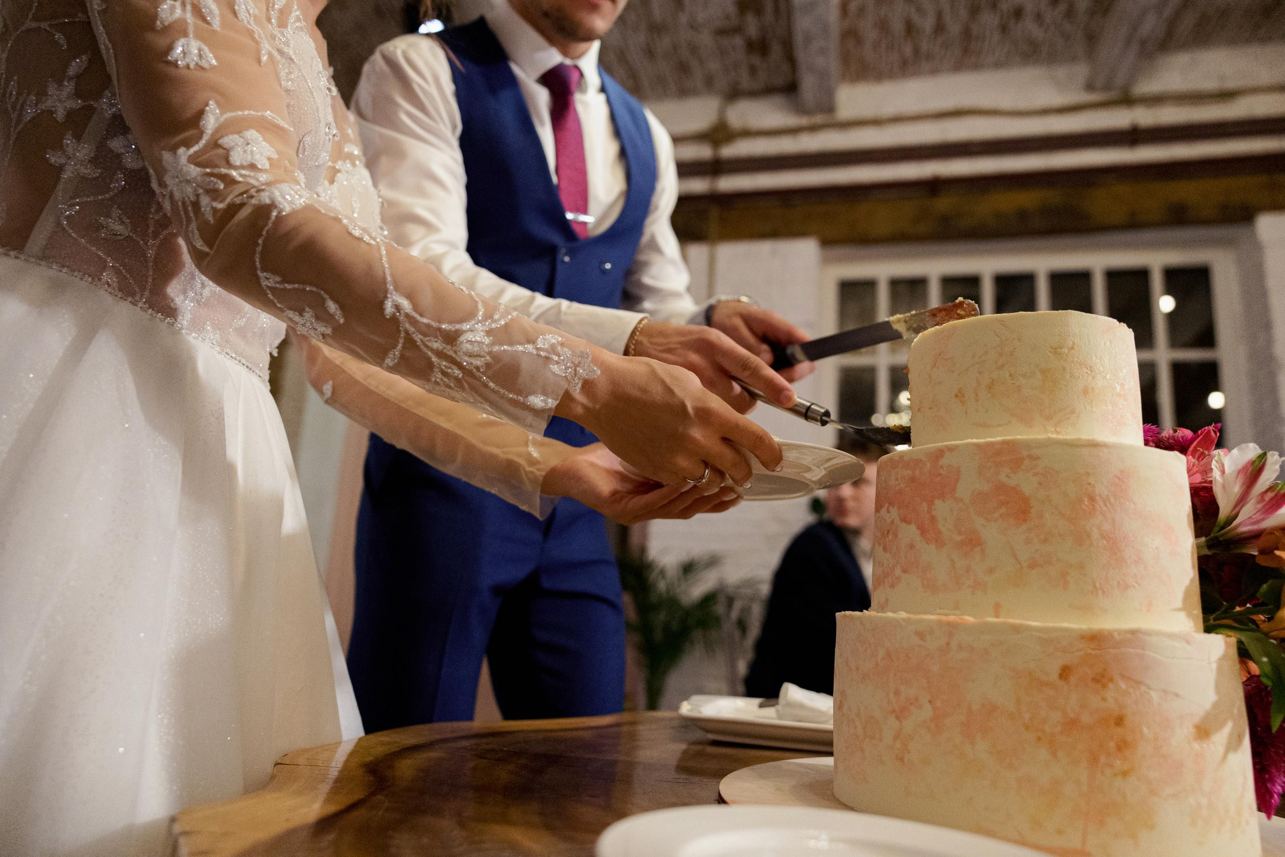 Андрей и Мария. Организация и координация свадебных и семейных торжеств