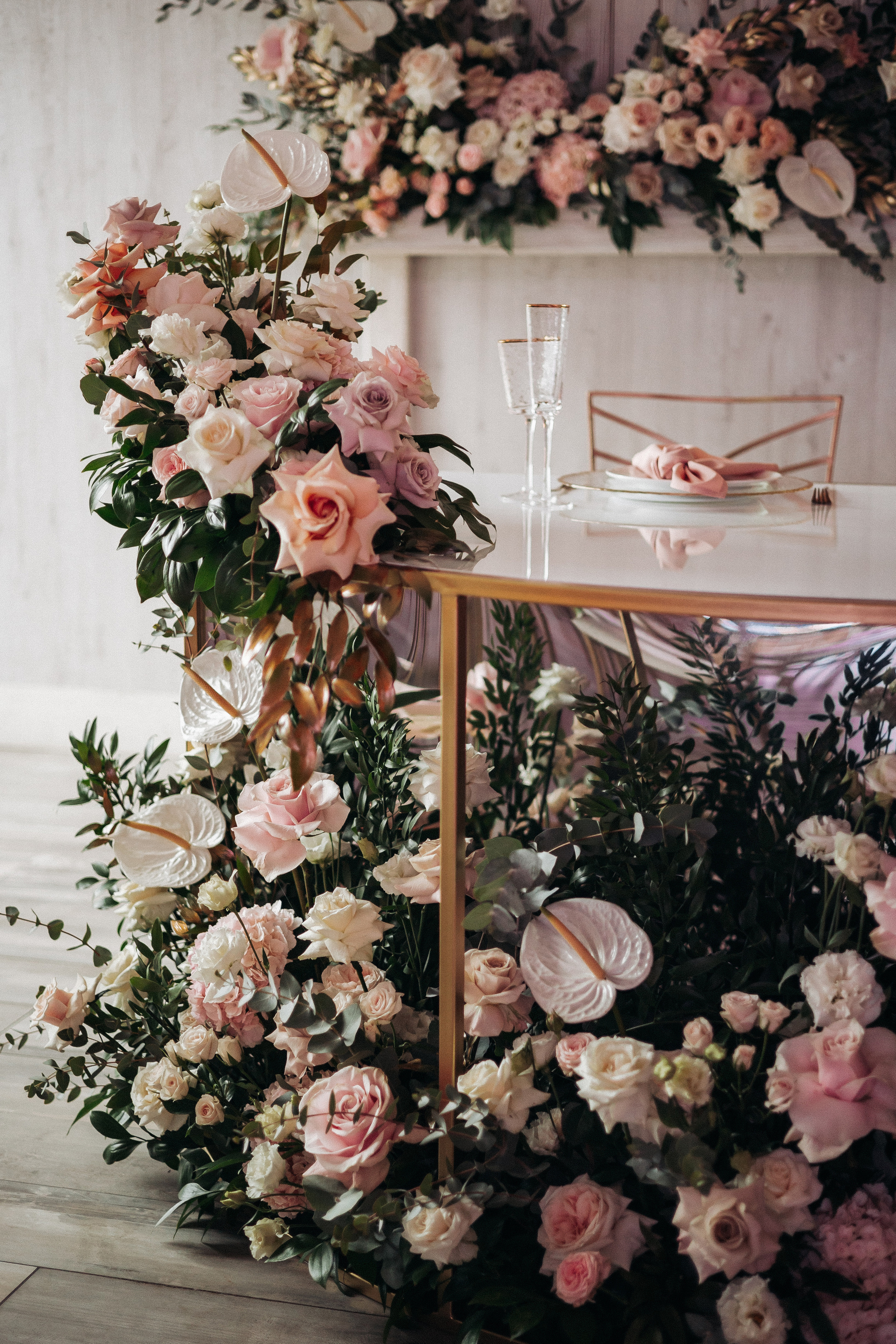 Егор и Елизавета. Организация и координация свадебных и семейных торжеств