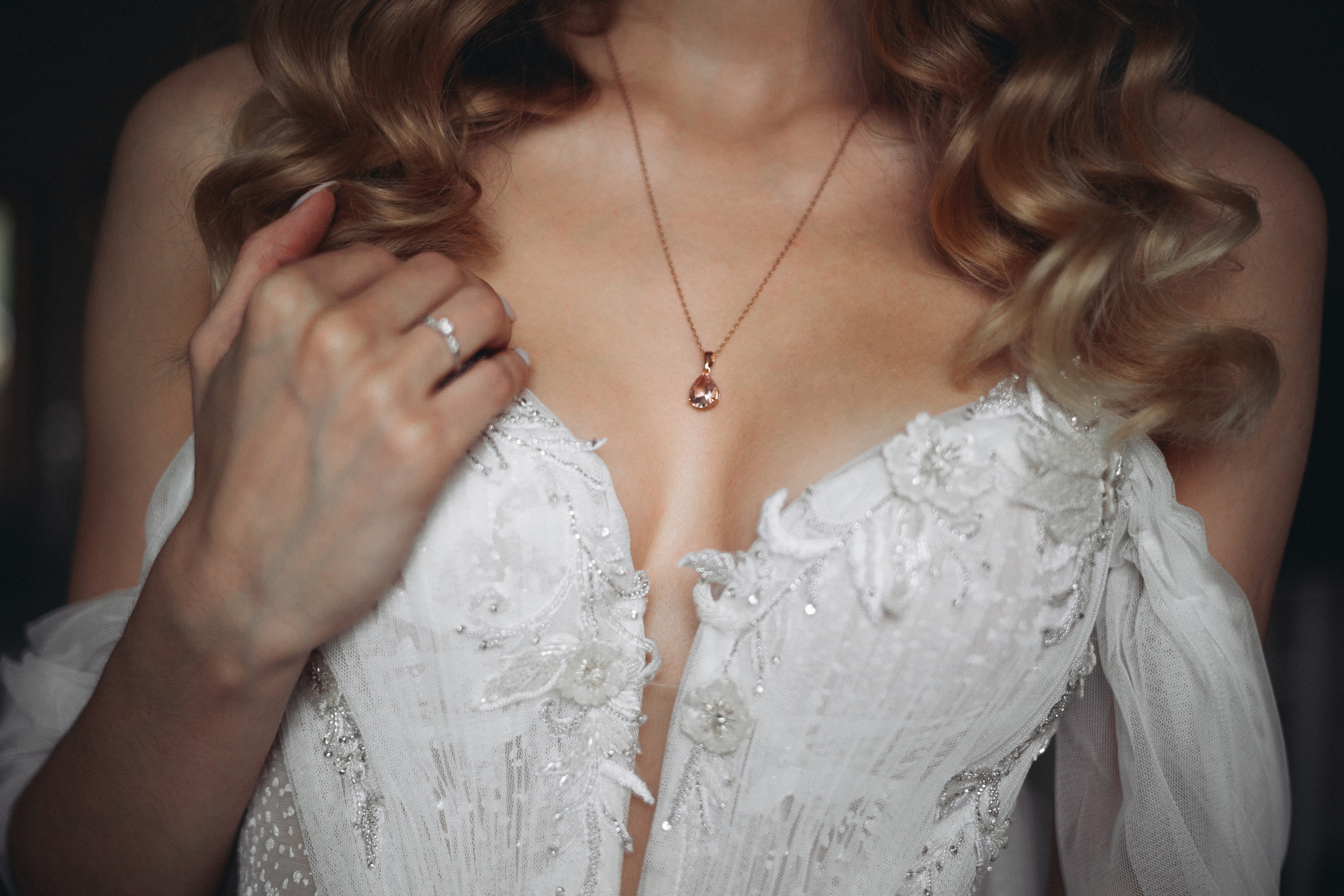 Егор и Елизавета. Организация и координация свадебных и семейных торжеств