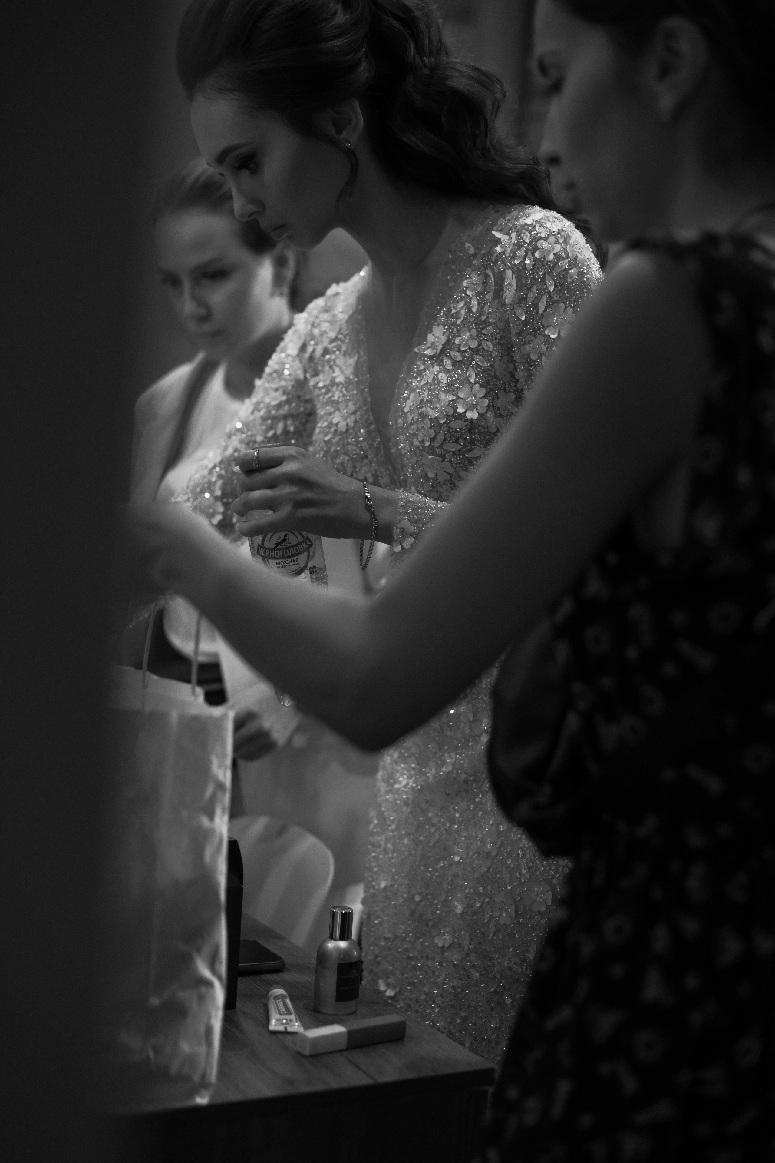 Денис и Полина. Организация и координация свадебных и семейных торжеств