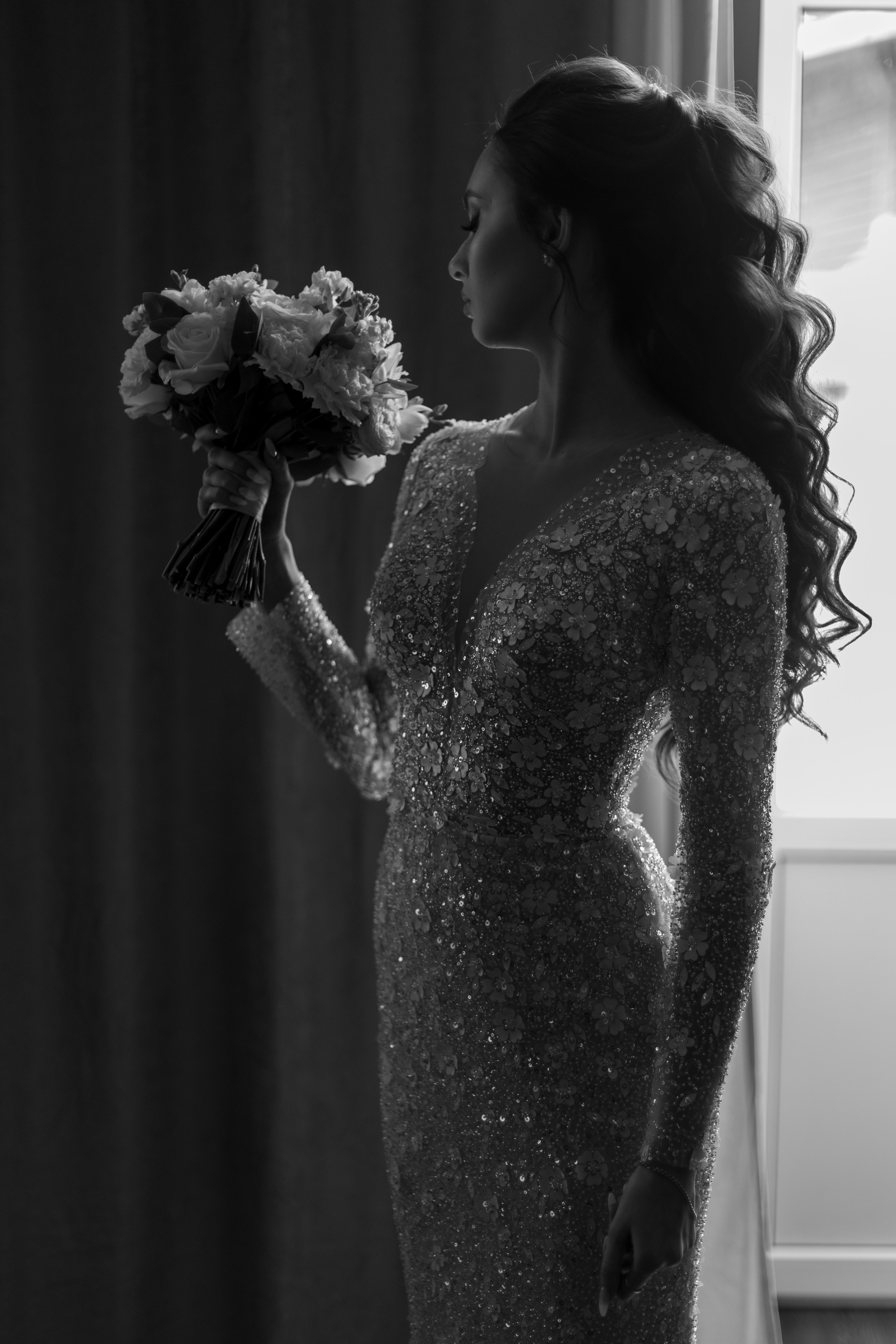 Денис и Полина. Организация и координация свадебных и семейных торжеств