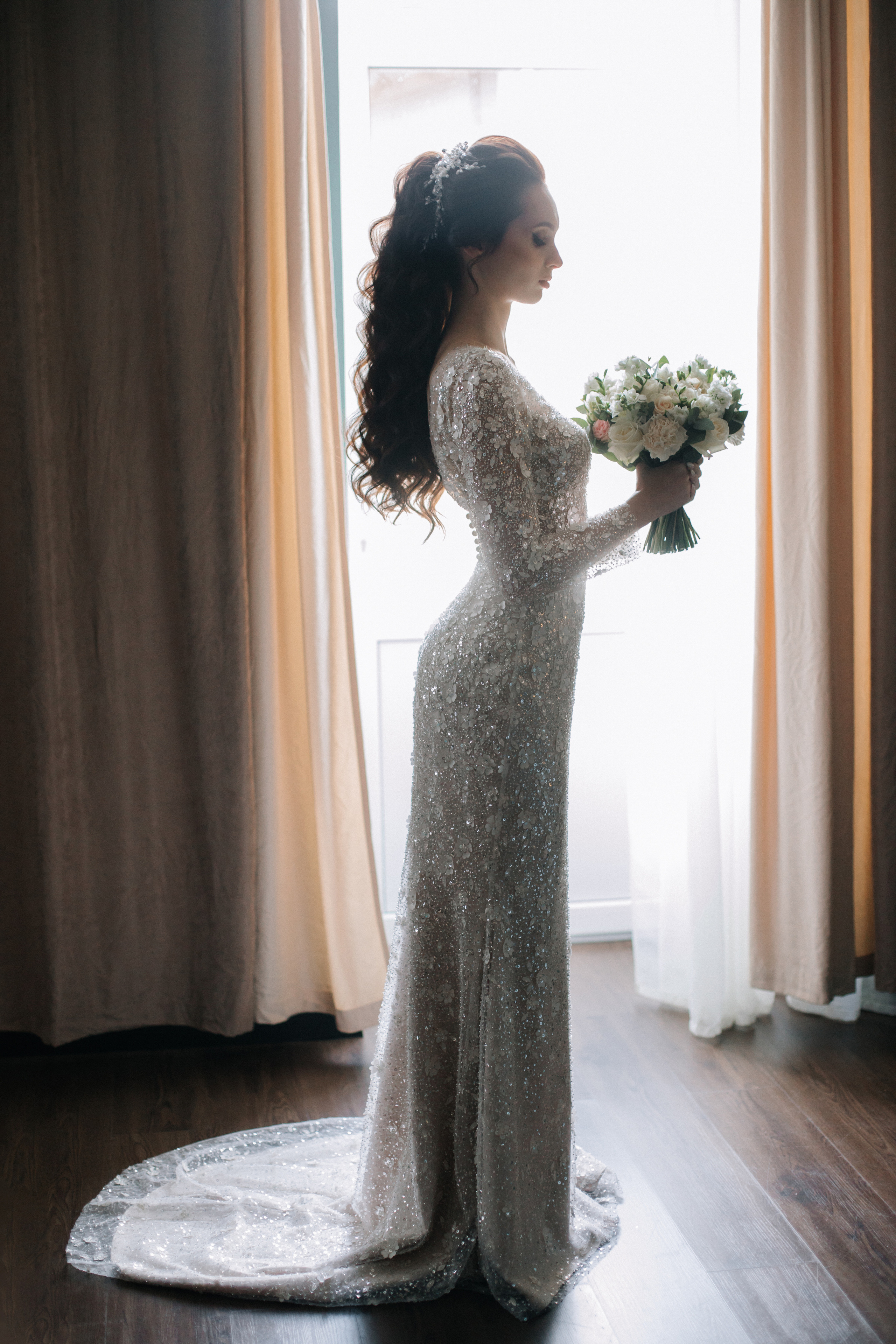 Денис и Полина. Организация и координация свадебных и семейных торжеств