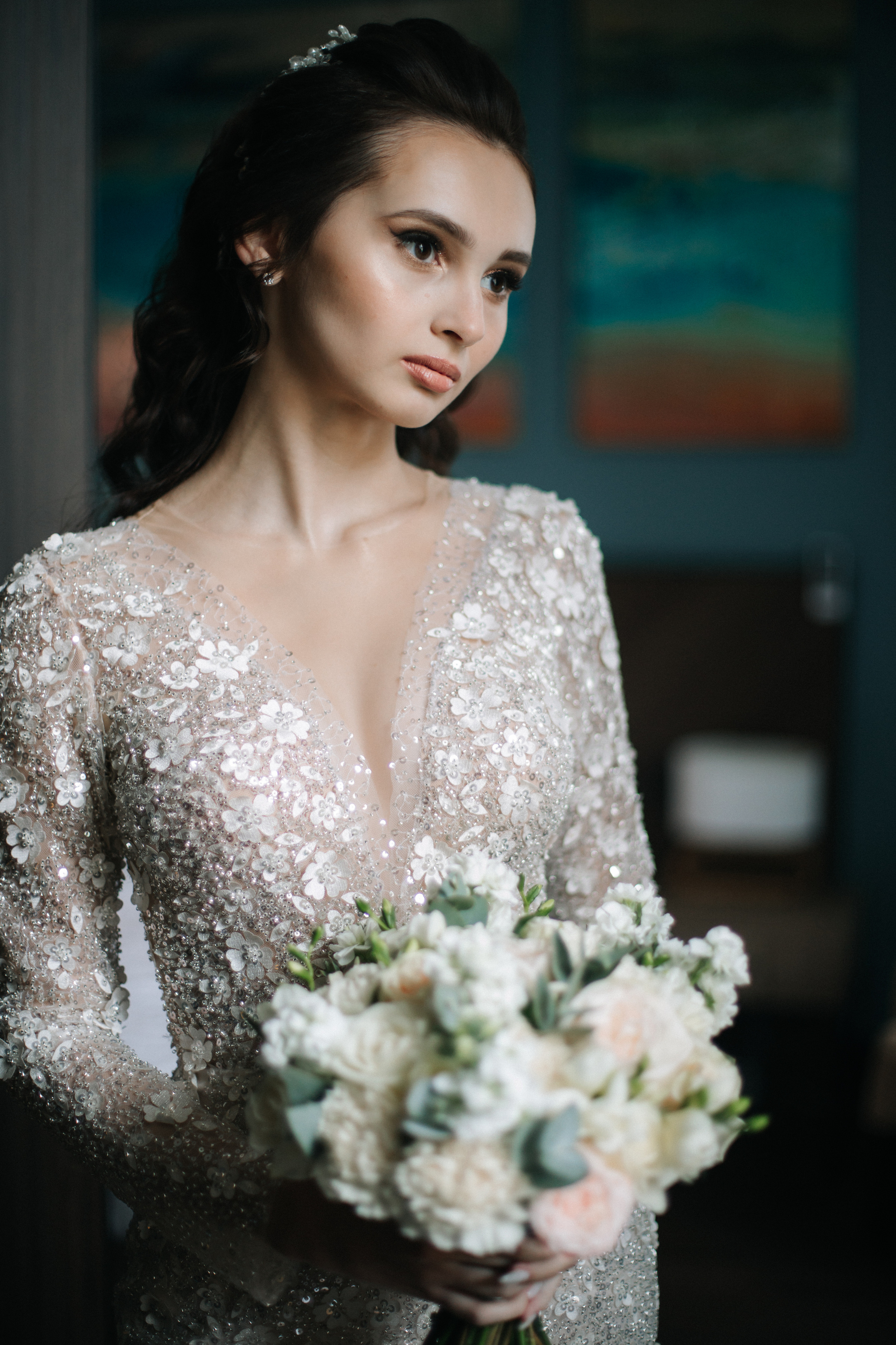 Денис и Полина. Организация и координация свадебных и семейных торжеств