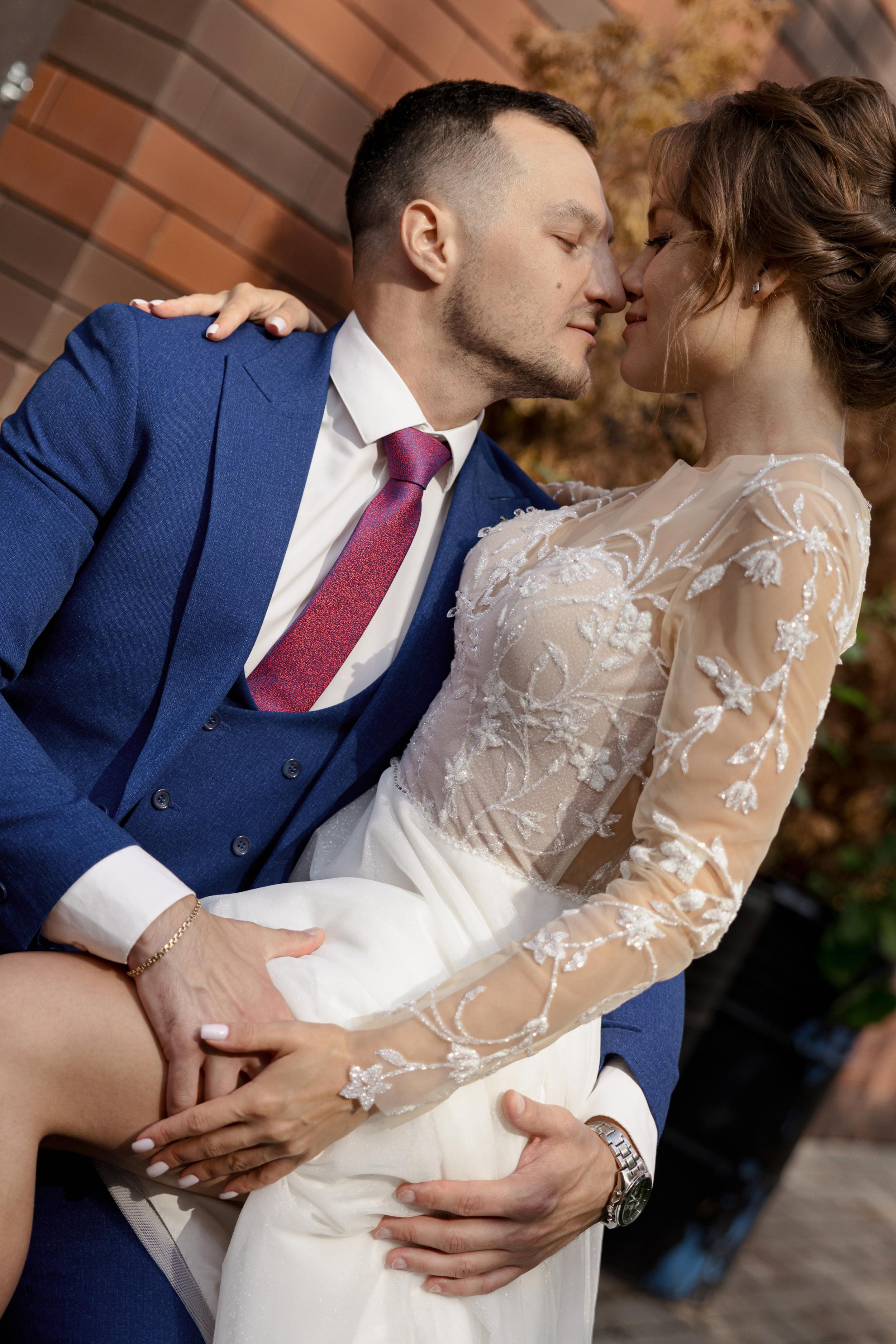 Андрей и Мария. Организация и координация свадебных и семейных торжеств