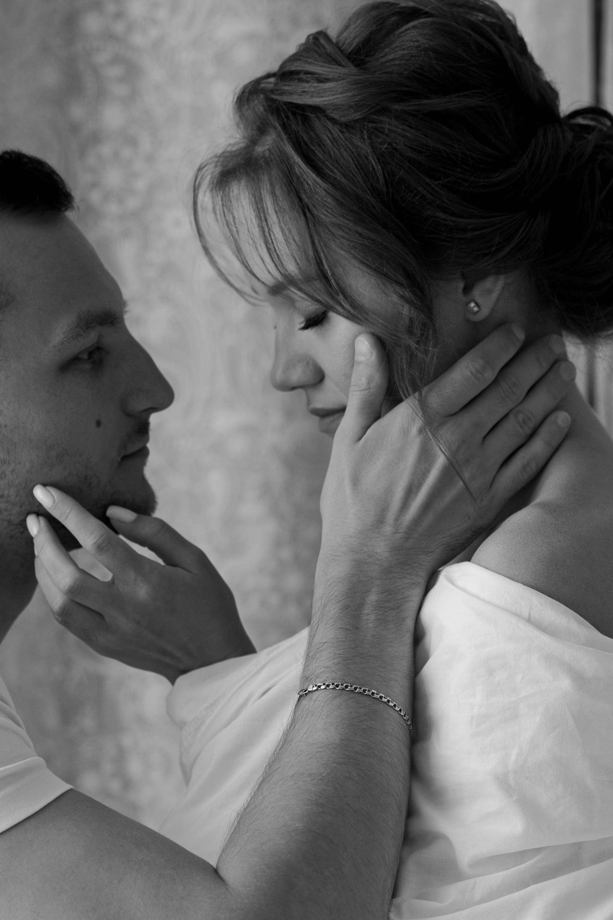 Андрей и Мария. Организация и координация свадебных и семейных торжеств