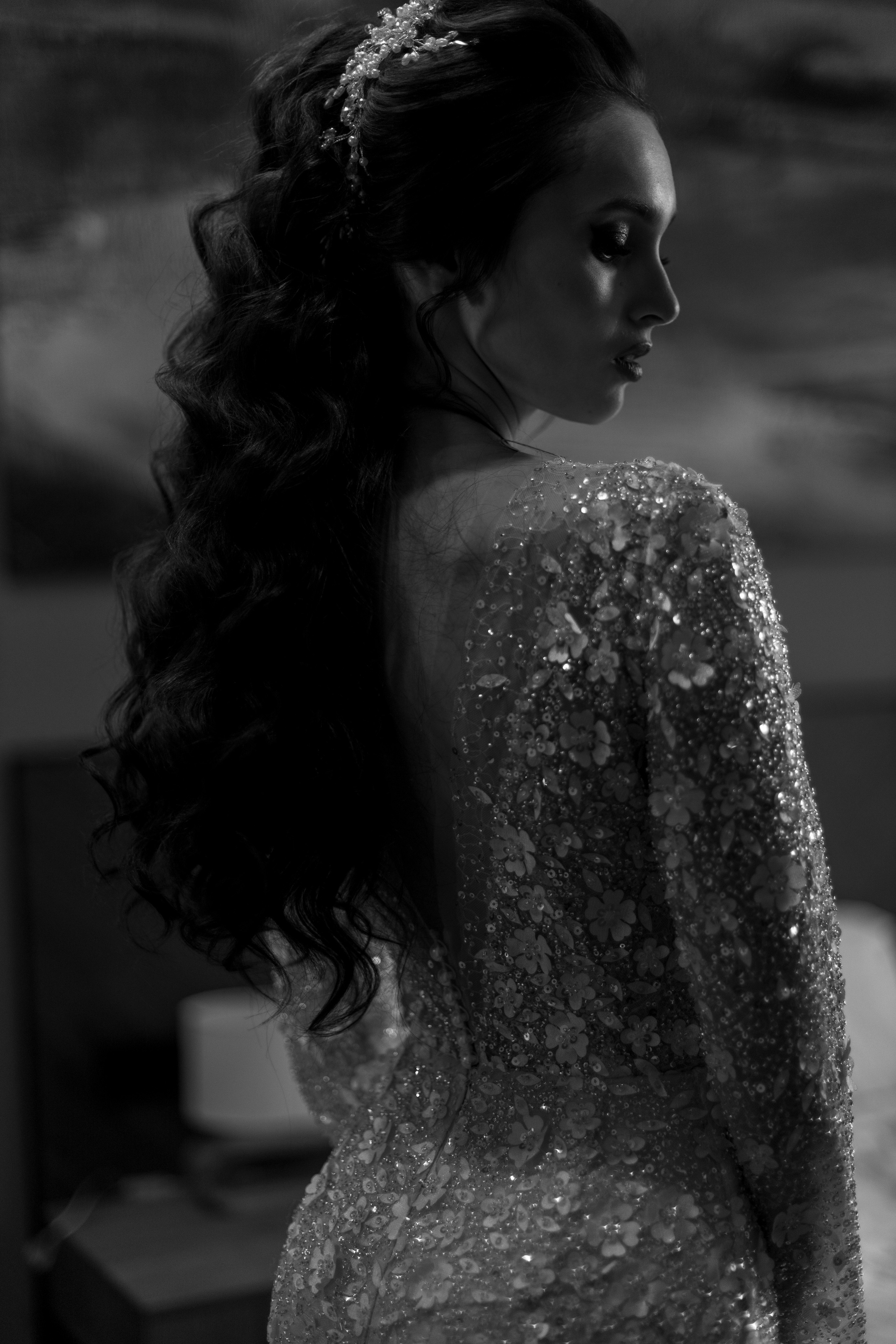 Денис и Полина. Организация и координация свадебных и семейных торжеств