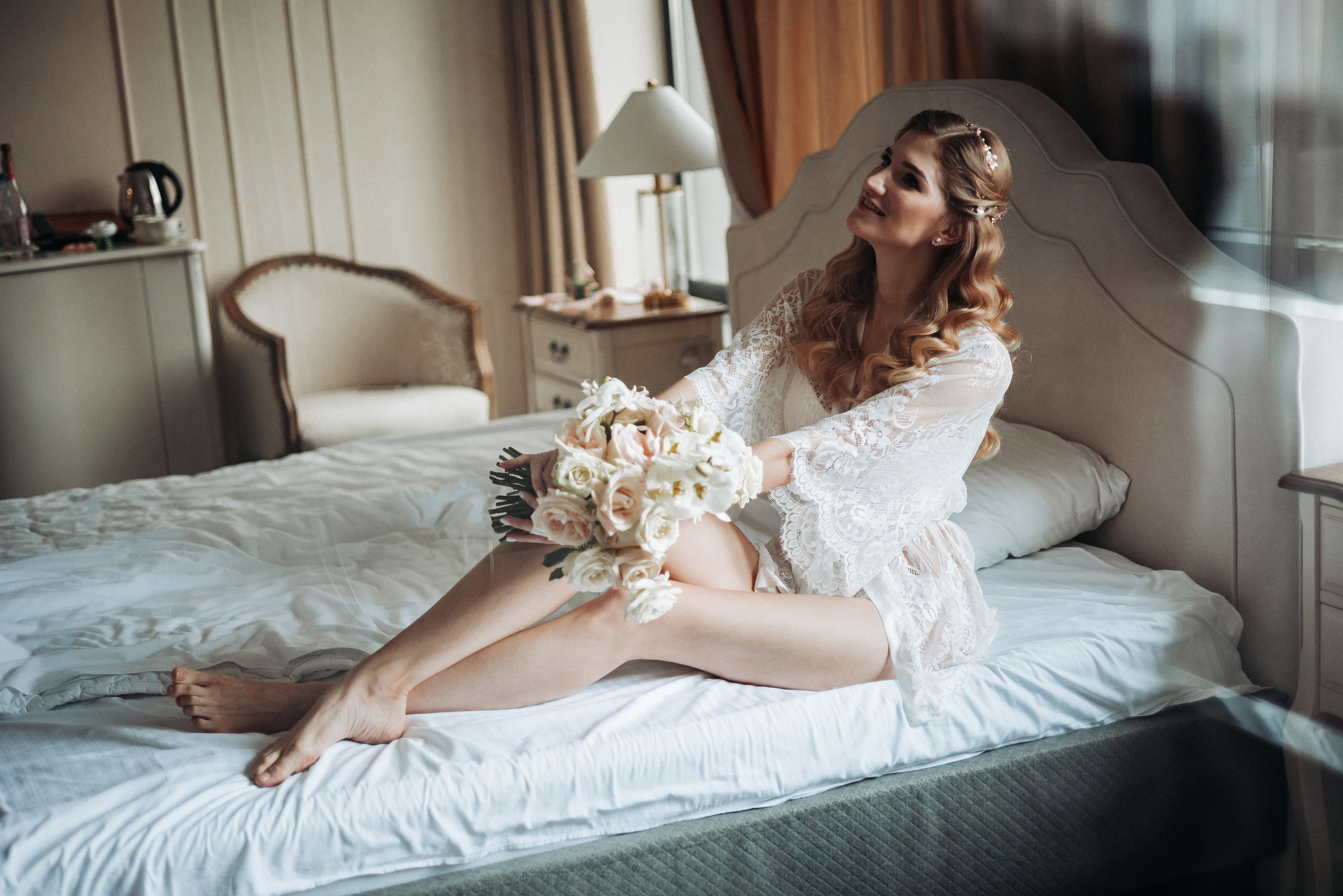 Егор и Елизавета. Организация и координация свадебных и семейных торжеств