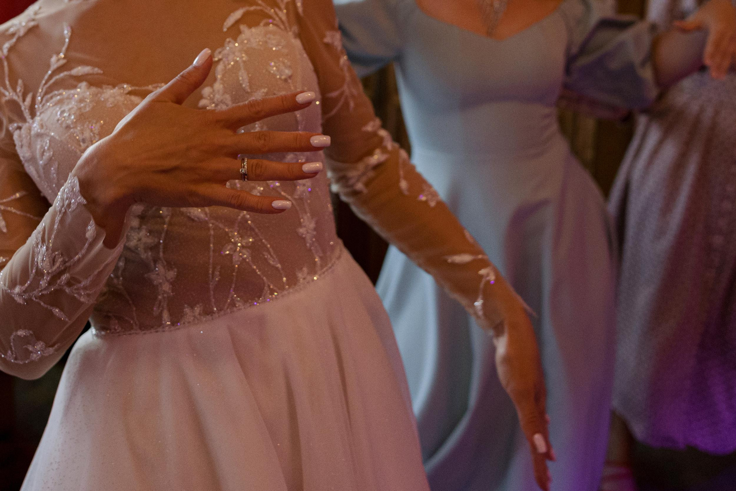 Андрей и Мария. Организация и координация свадебных и семейных торжеств