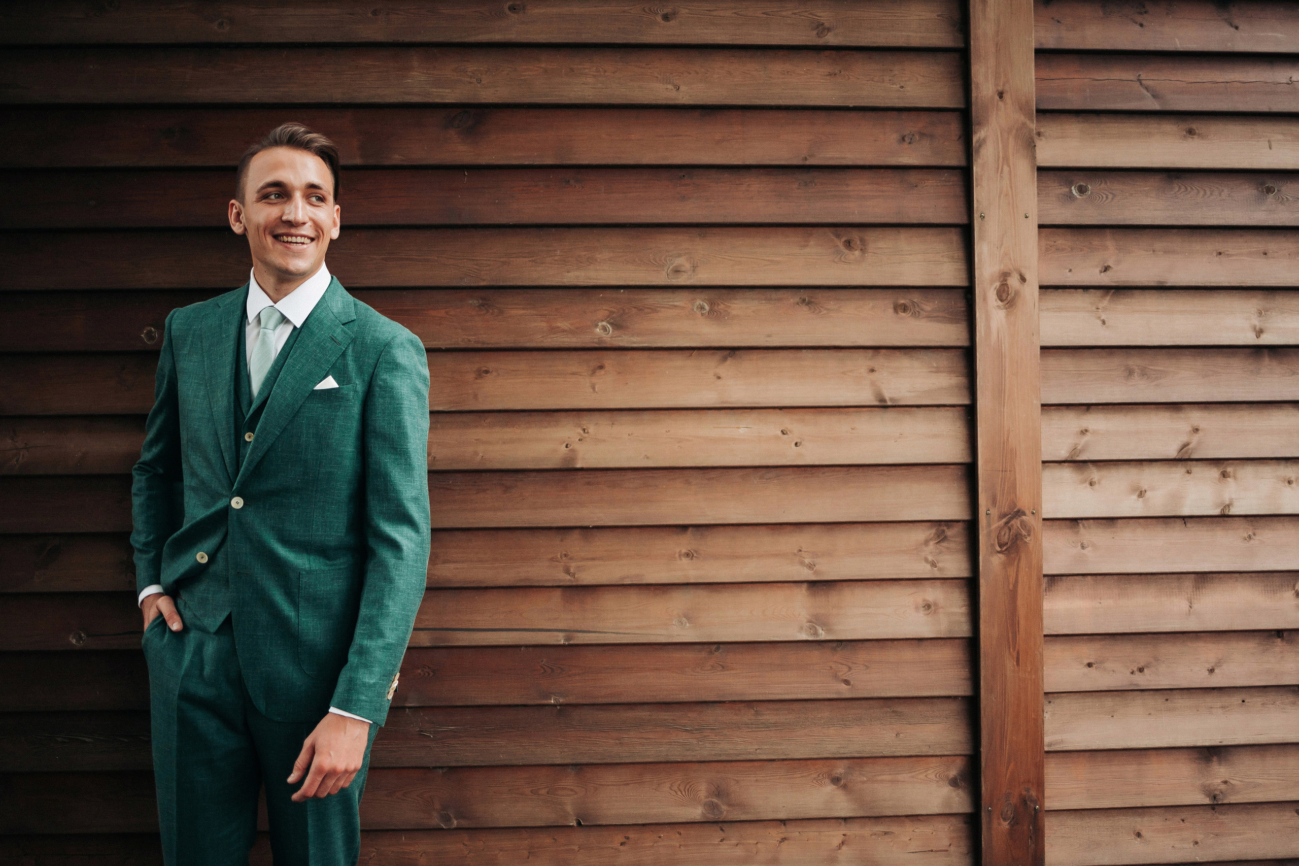 Егор и Елизавета. Организация и координация свадебных и семейных торжеств