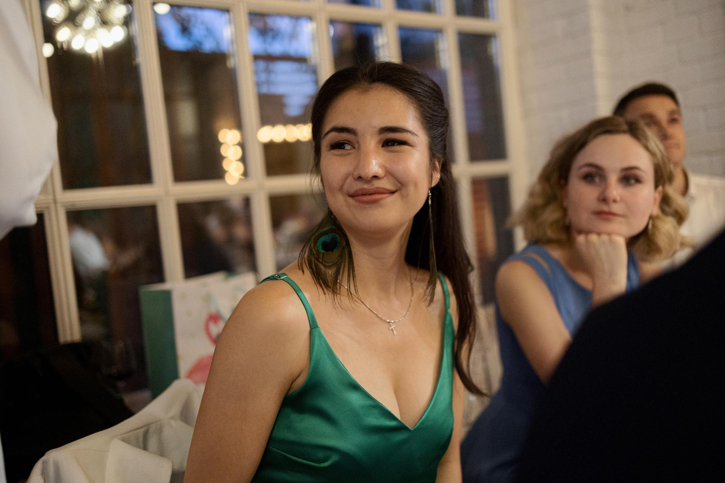 Андрей и Мария. Организация и координация свадебных и семейных торжеств