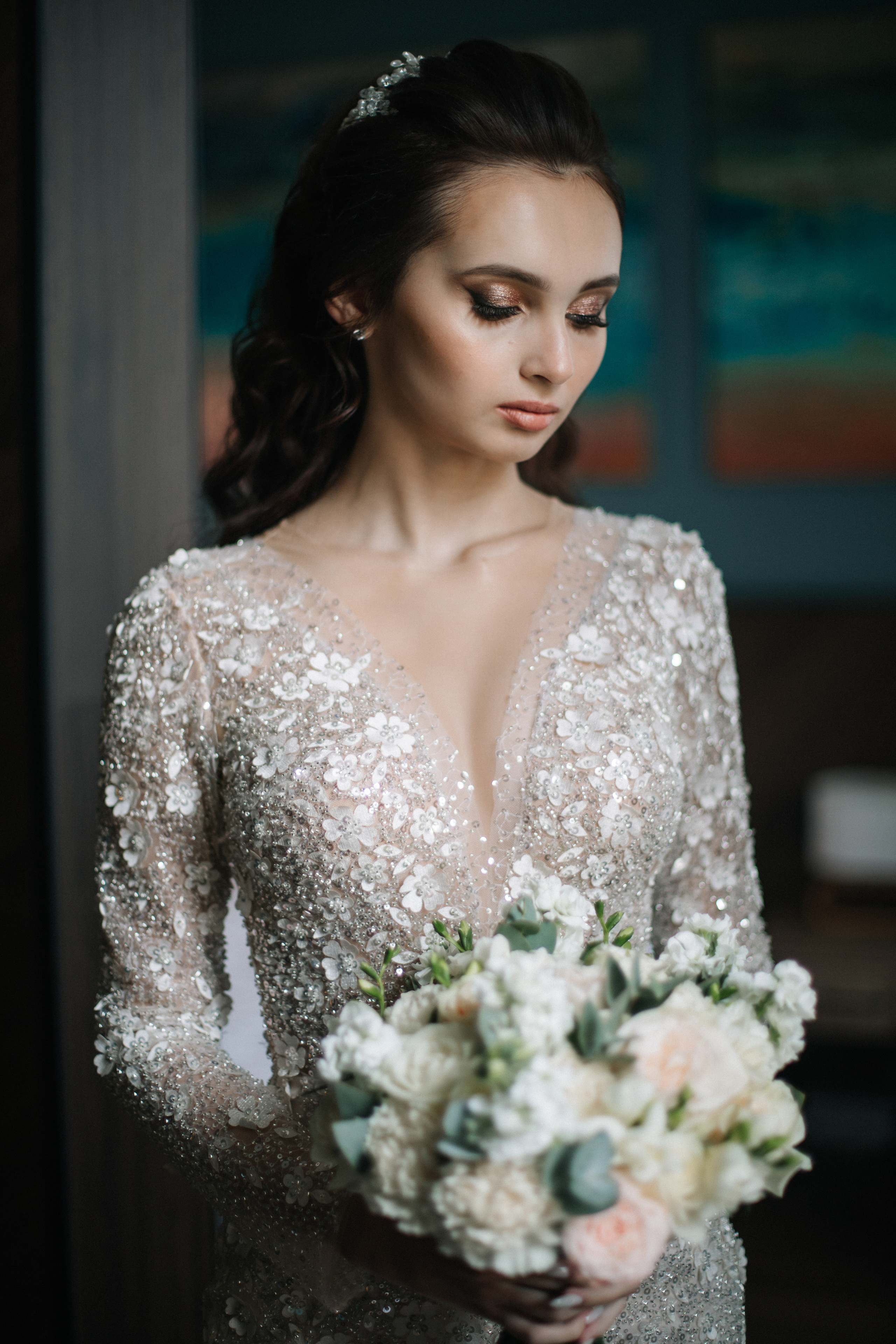 Денис и Полина. Организация и координация свадебных и семейных торжеств