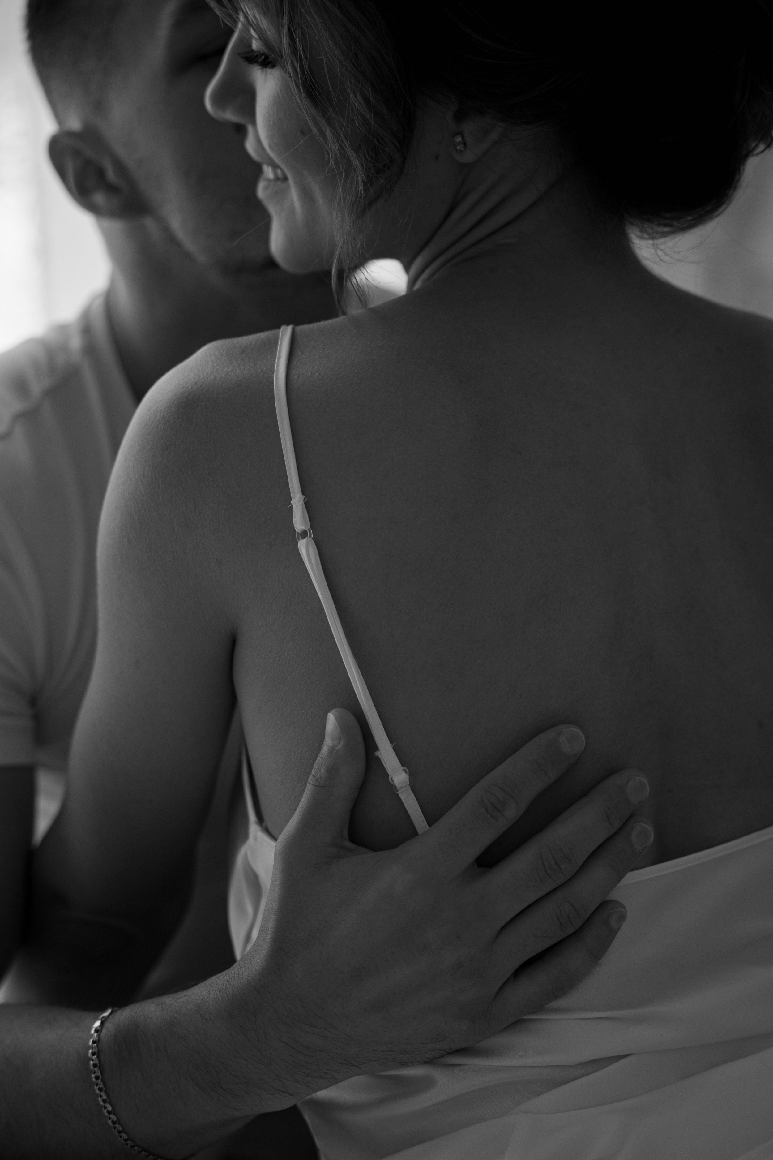 Андрей и Мария. Организация и координация свадебных и семейных торжеств