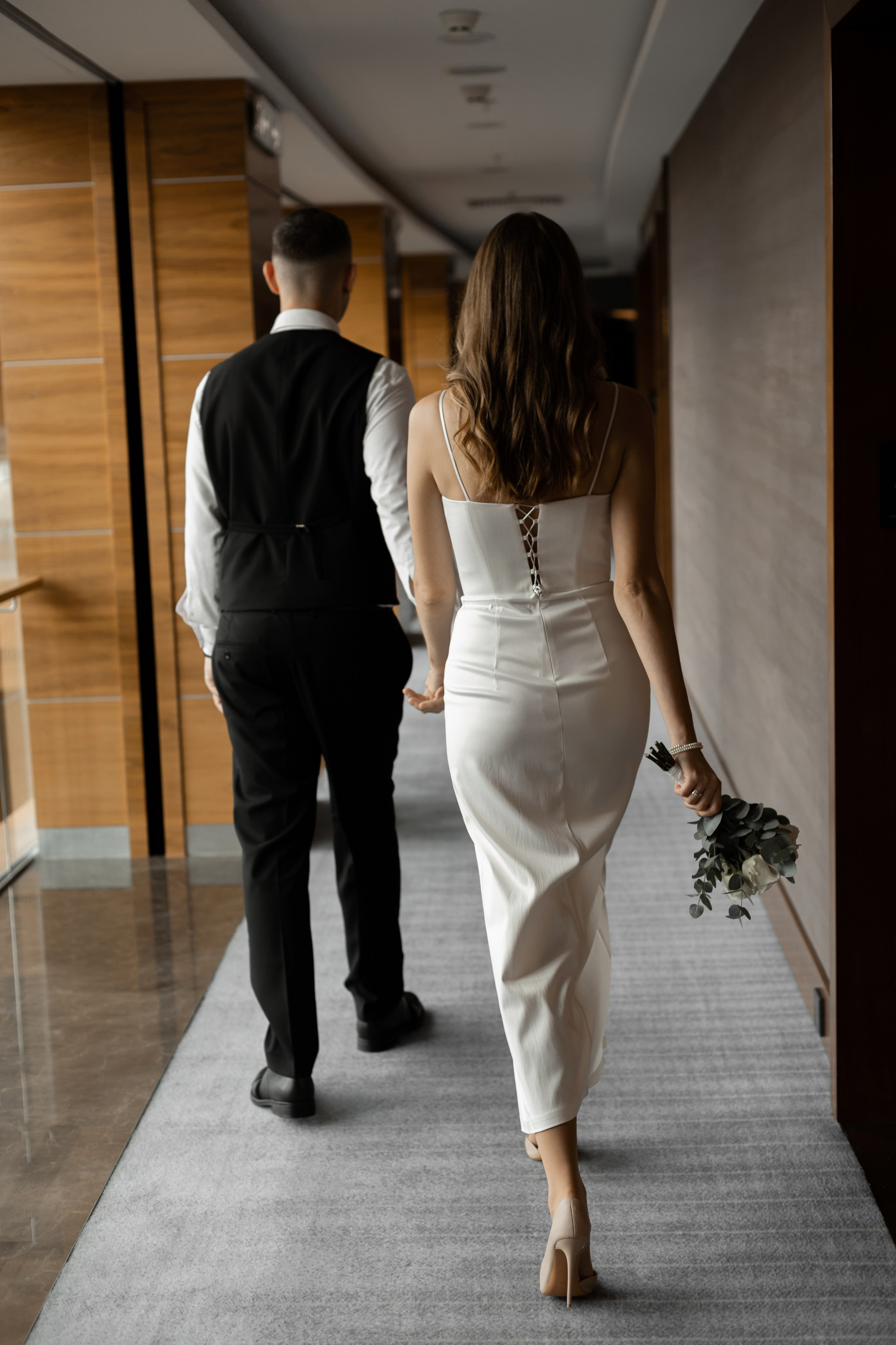 A&A. Фотограф Ира Григорьева