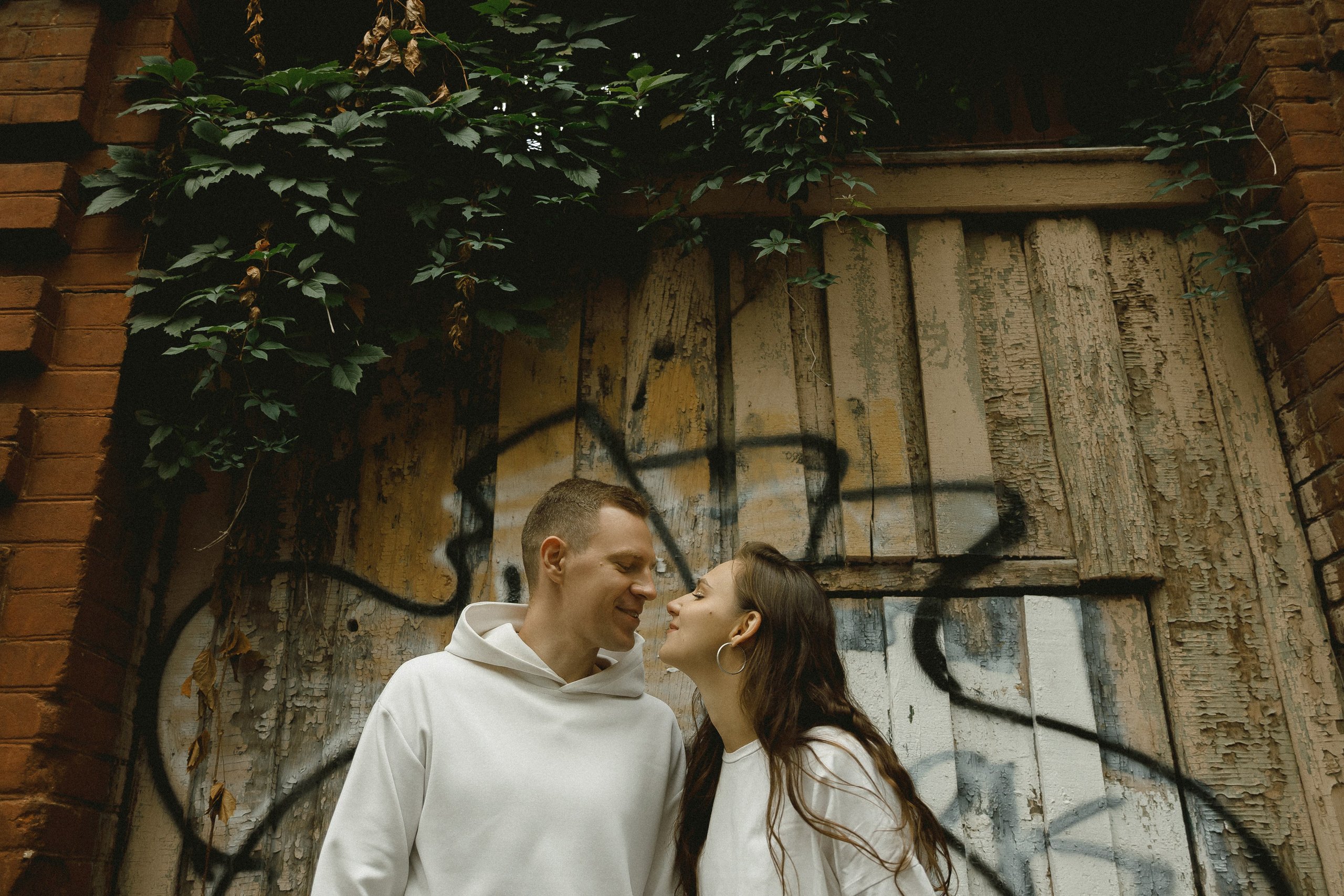 Эля & Илья `3. Фотограф в Самаре Юля Борщ