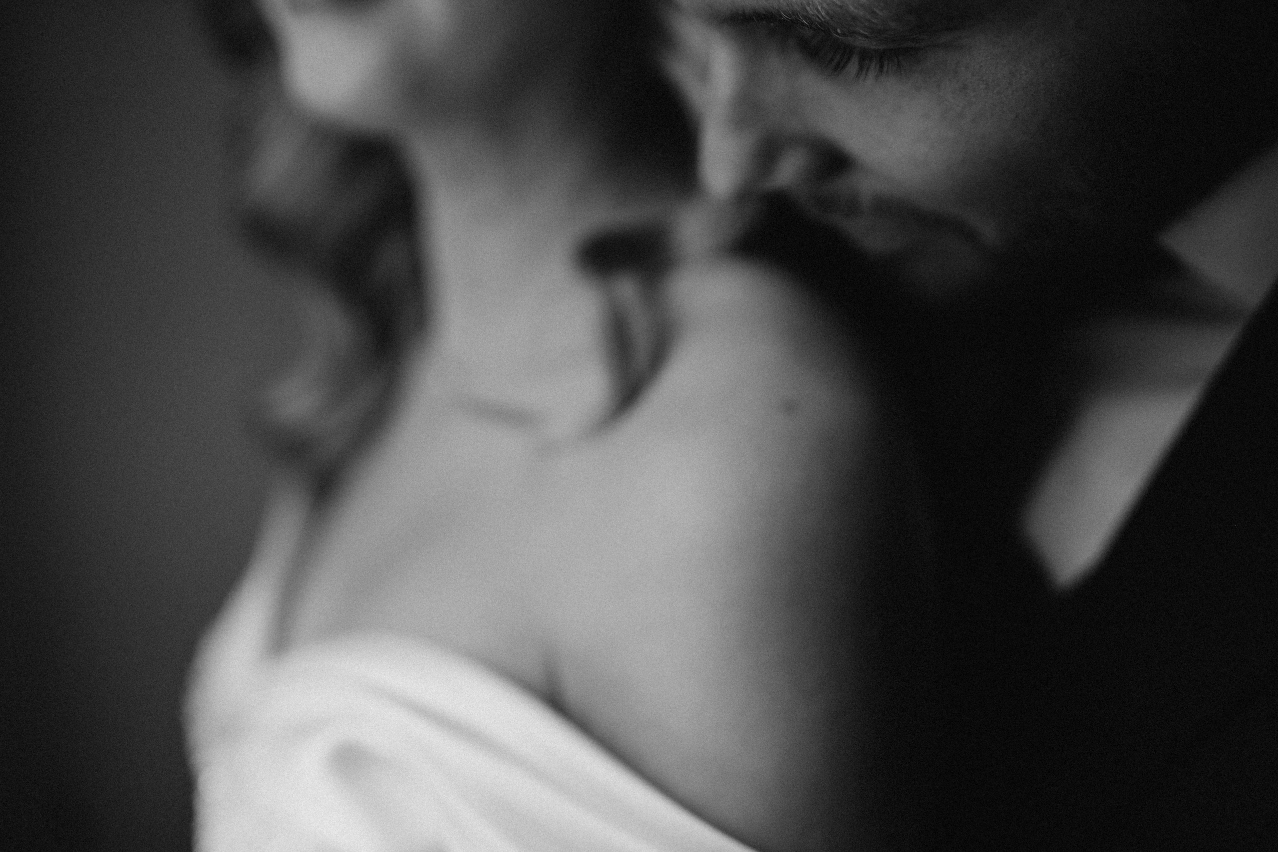 Фата в виде сердечка. Свадебный и семейный фотограф в Самаре и Москве