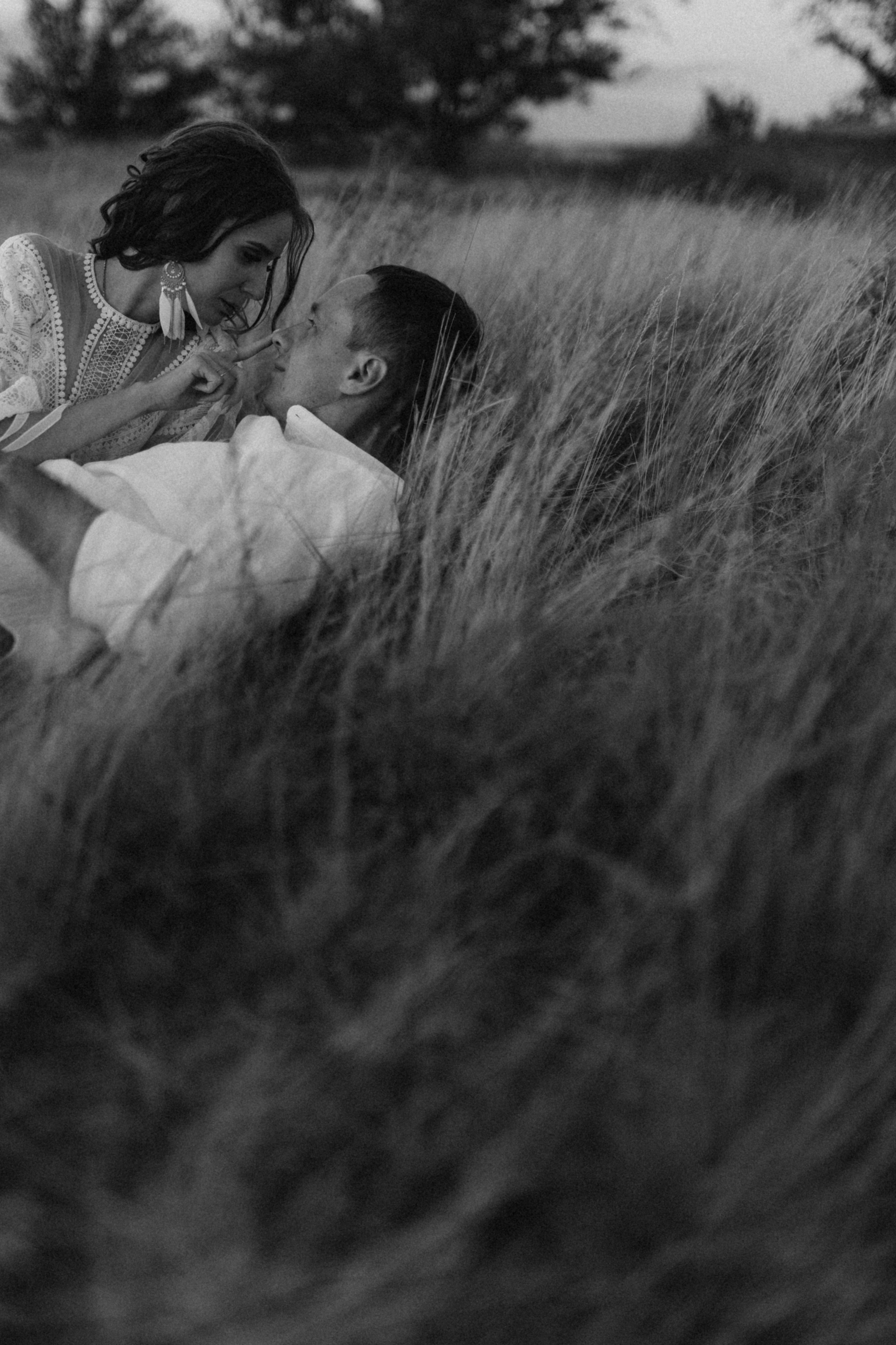 История одного заката. Свадебный и семейный фотограф в Самаре и Москве