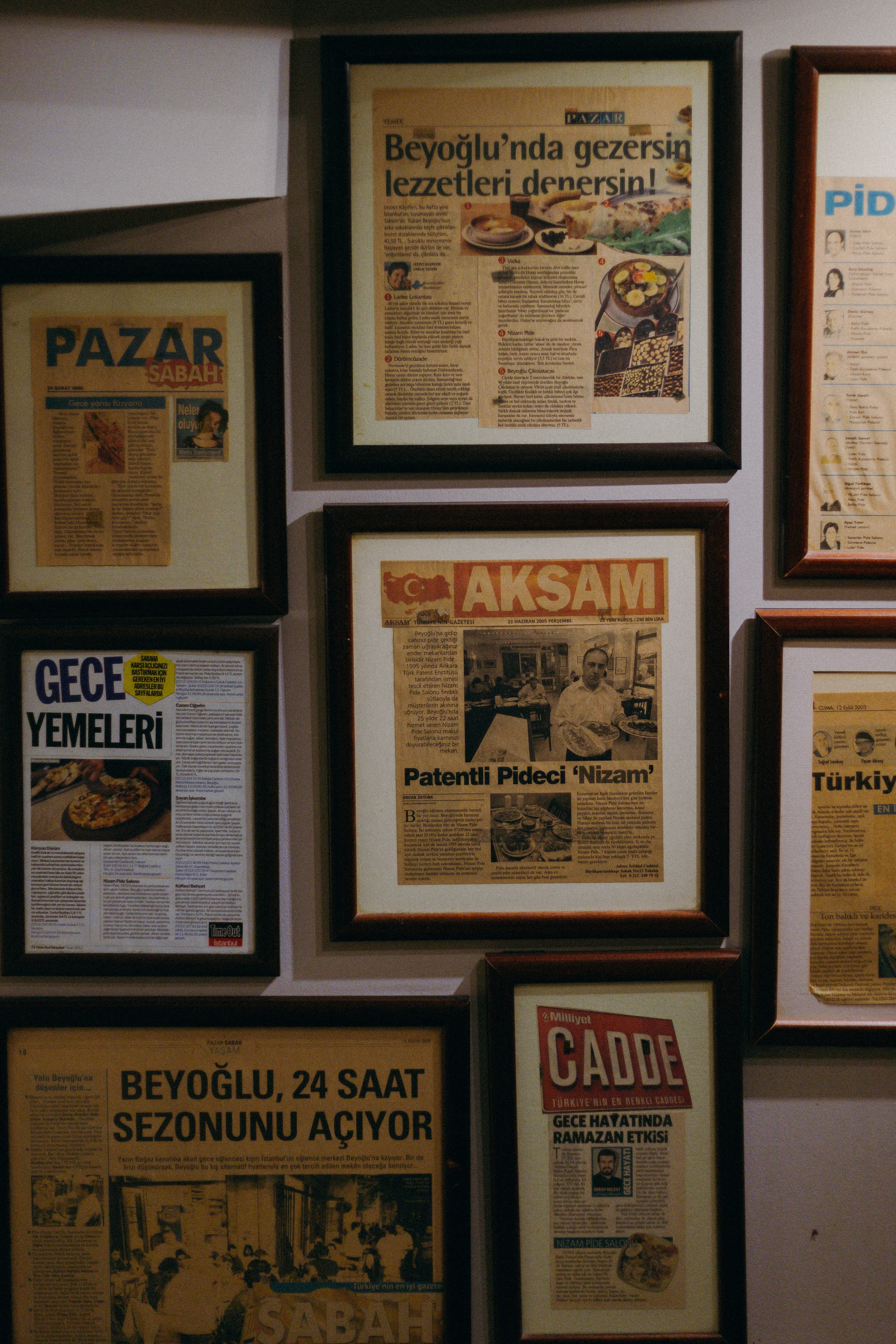 Стамбул. Профессиональный Фотограф во Владимире, в Москве и в Суздале — Полина Романычева