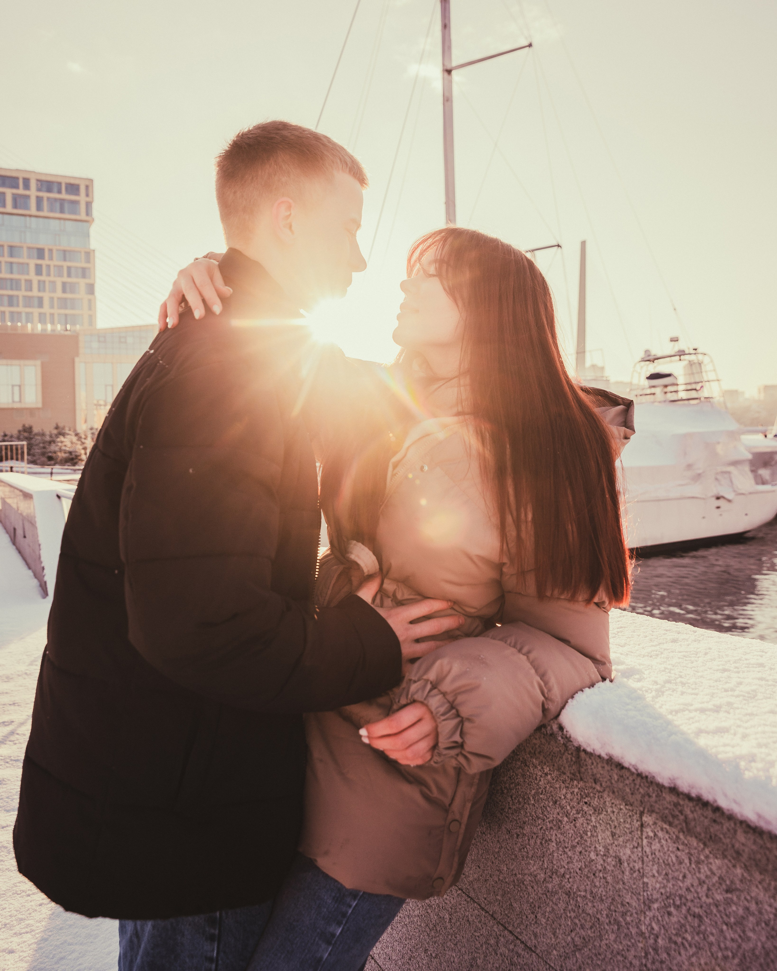 Галя и Андрей. ФОТОГРАФ ВО ВЛАДИВОСТОКЕ| СВАДЕБНЫЙ ФОТОГРАФ