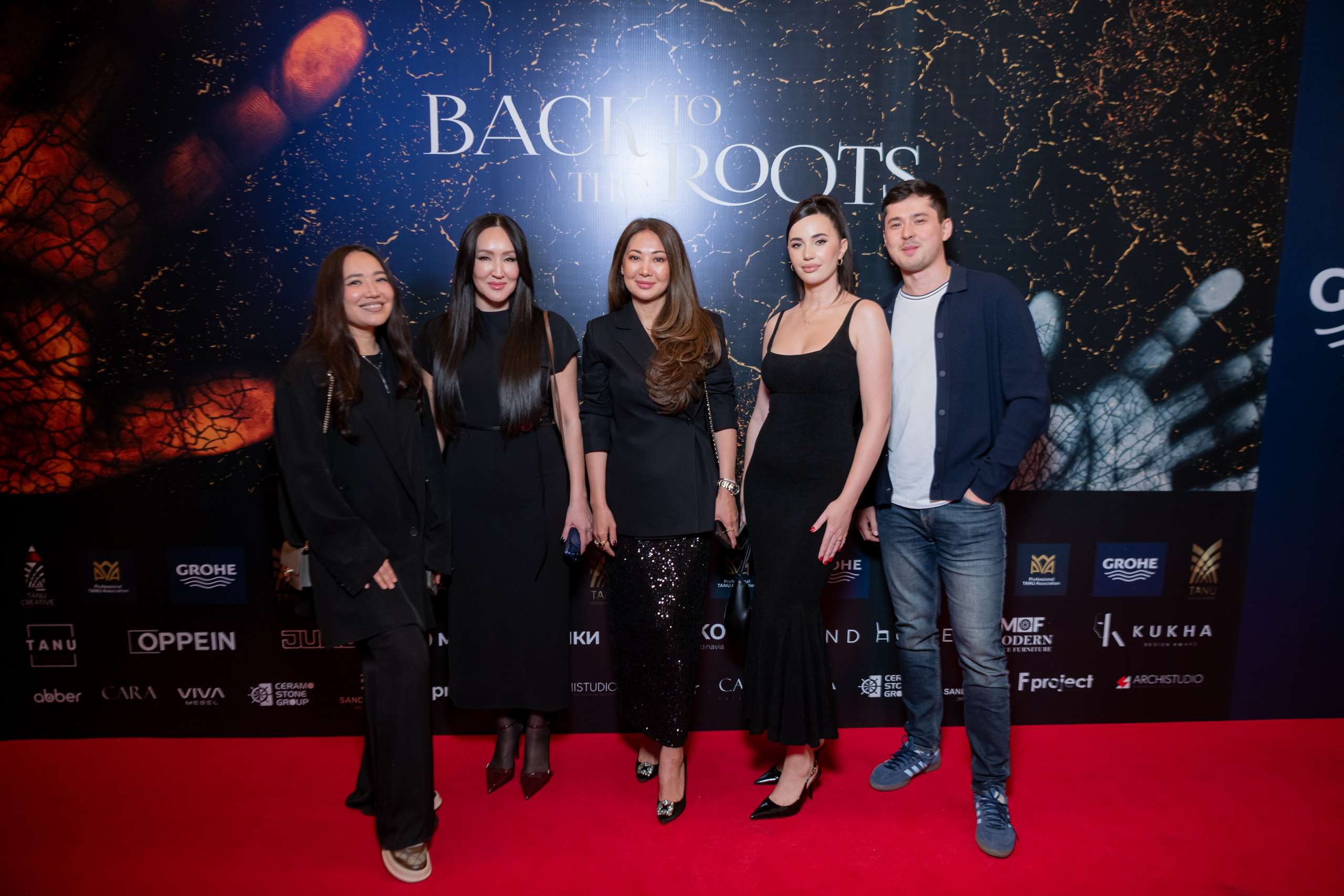 Tanu Creative 16.10.2025. Фотограф Астана, Алматы