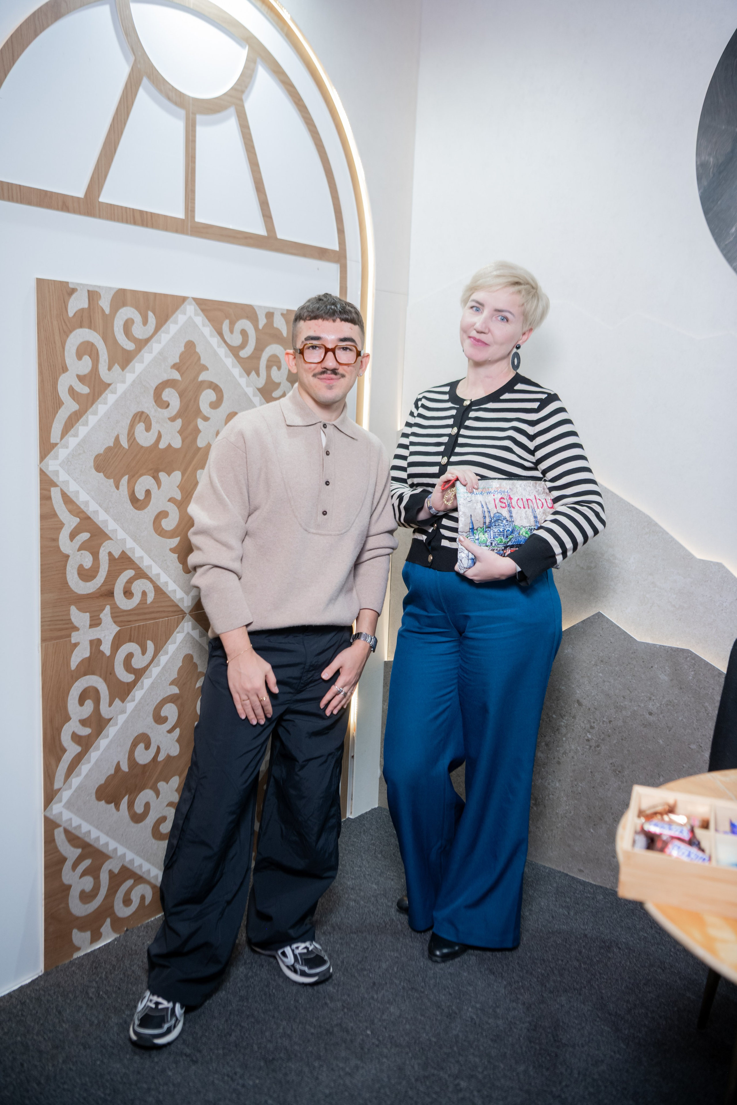 Tanu Creative 16.10.2025. Фотограф Астана, Алматы