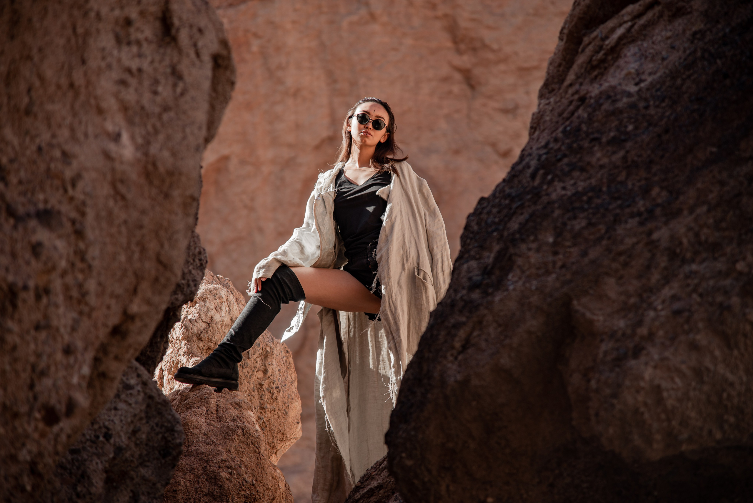 MYMARSEXPEDITION. Фотограф Астана, Алматы