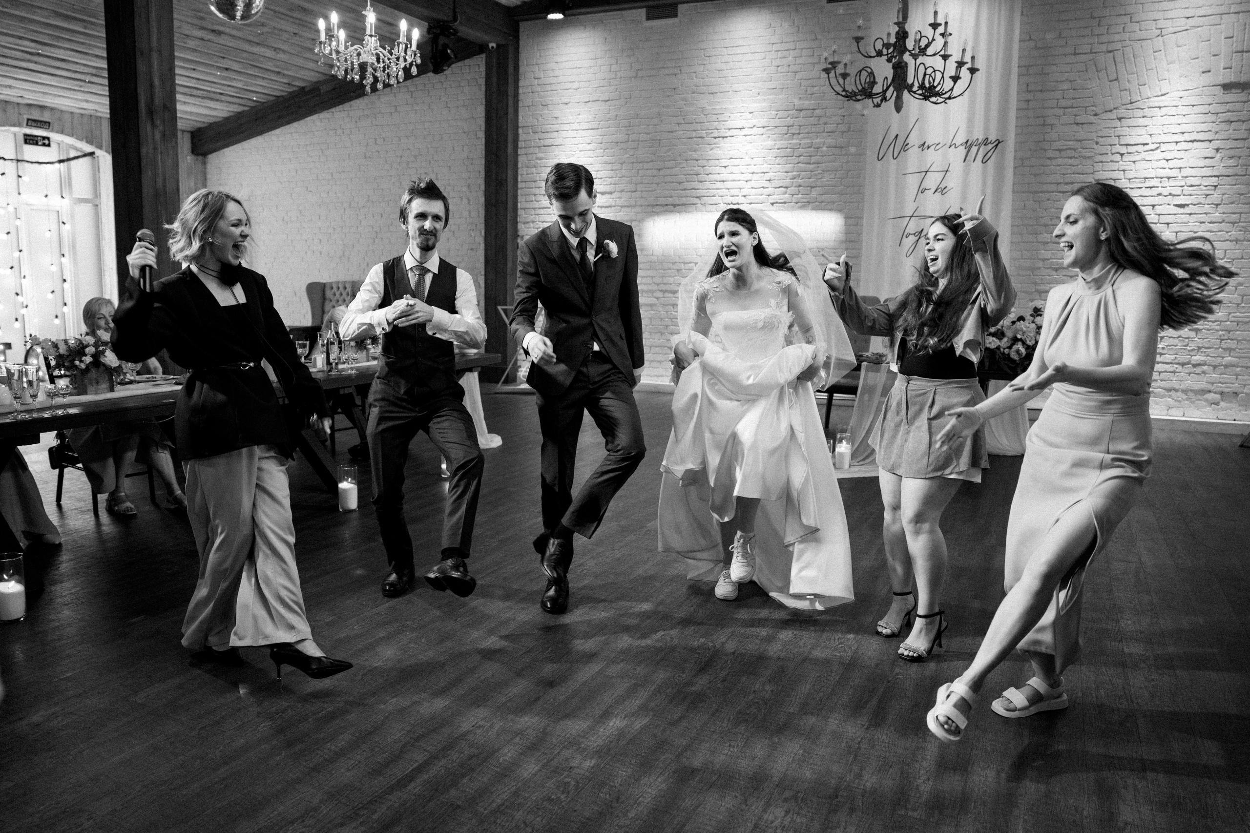 Павел & Екатерина. Питерский фотограф