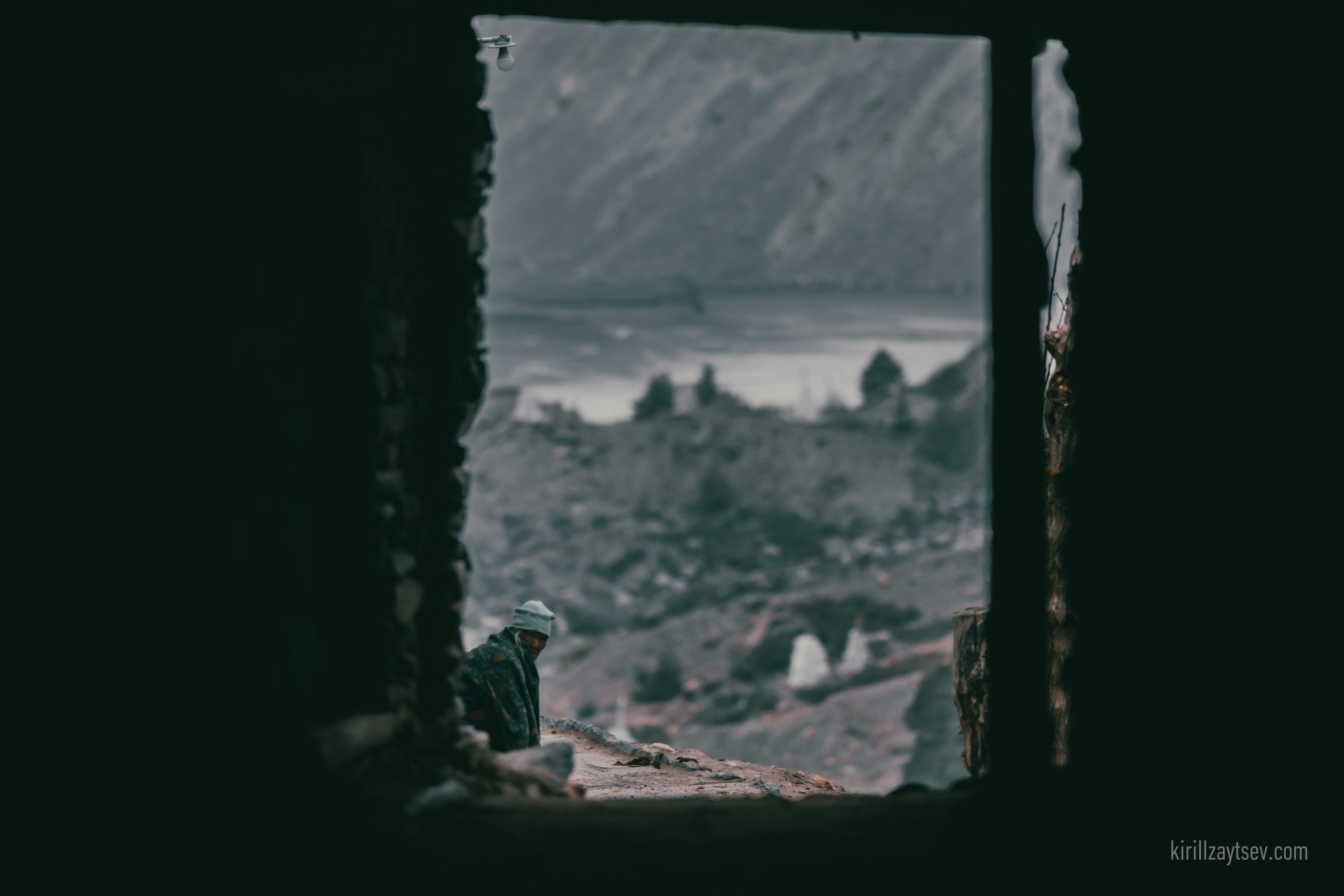 Жизнь. Профессиональный фотограф Кирилл Зайцев