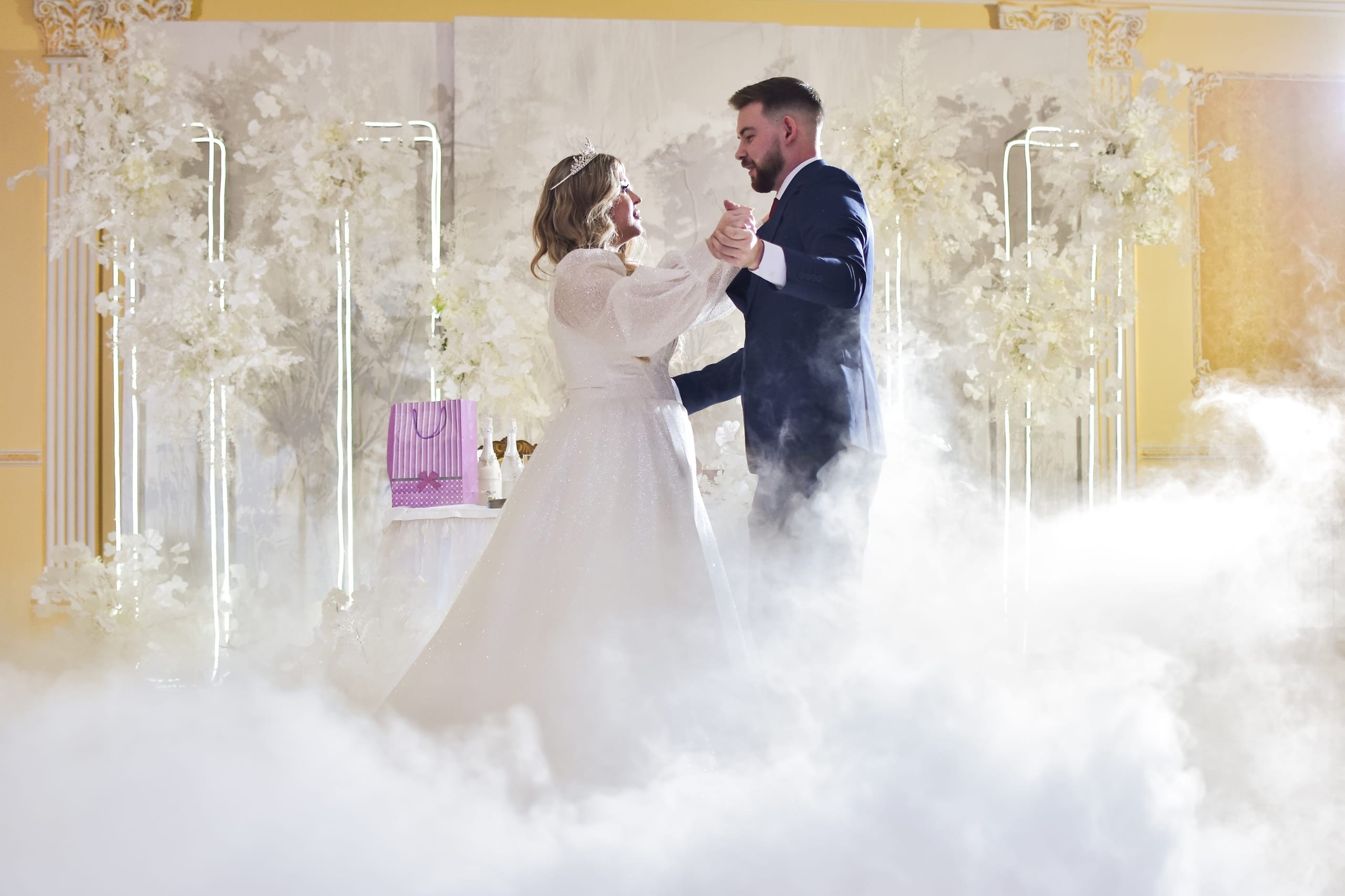 Тяжёлый дым Уфа. Ведущий мероприятий и праздников - Азат Гайсин