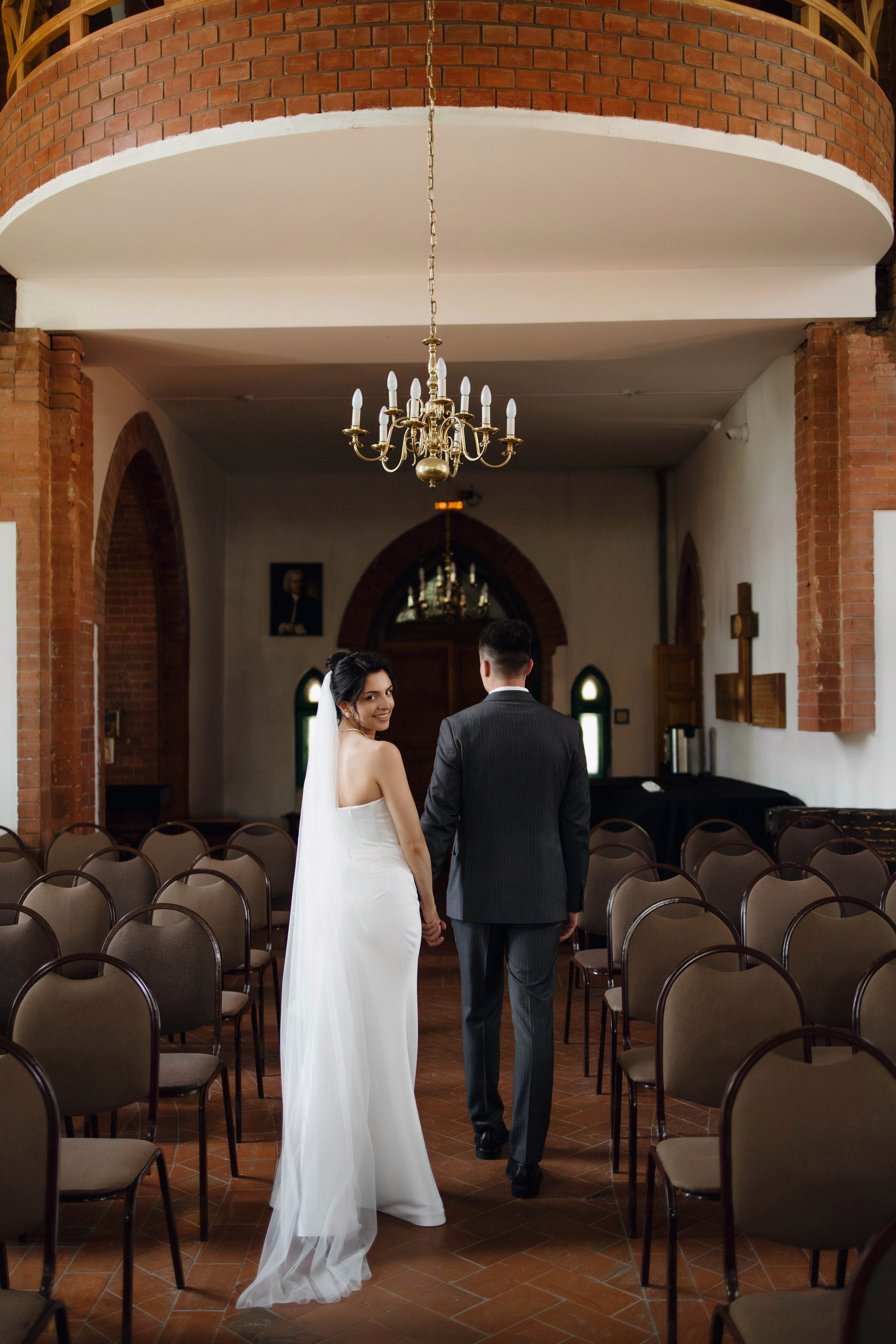 Максим и Валерия. Фотограф Лиходедова Анастасия