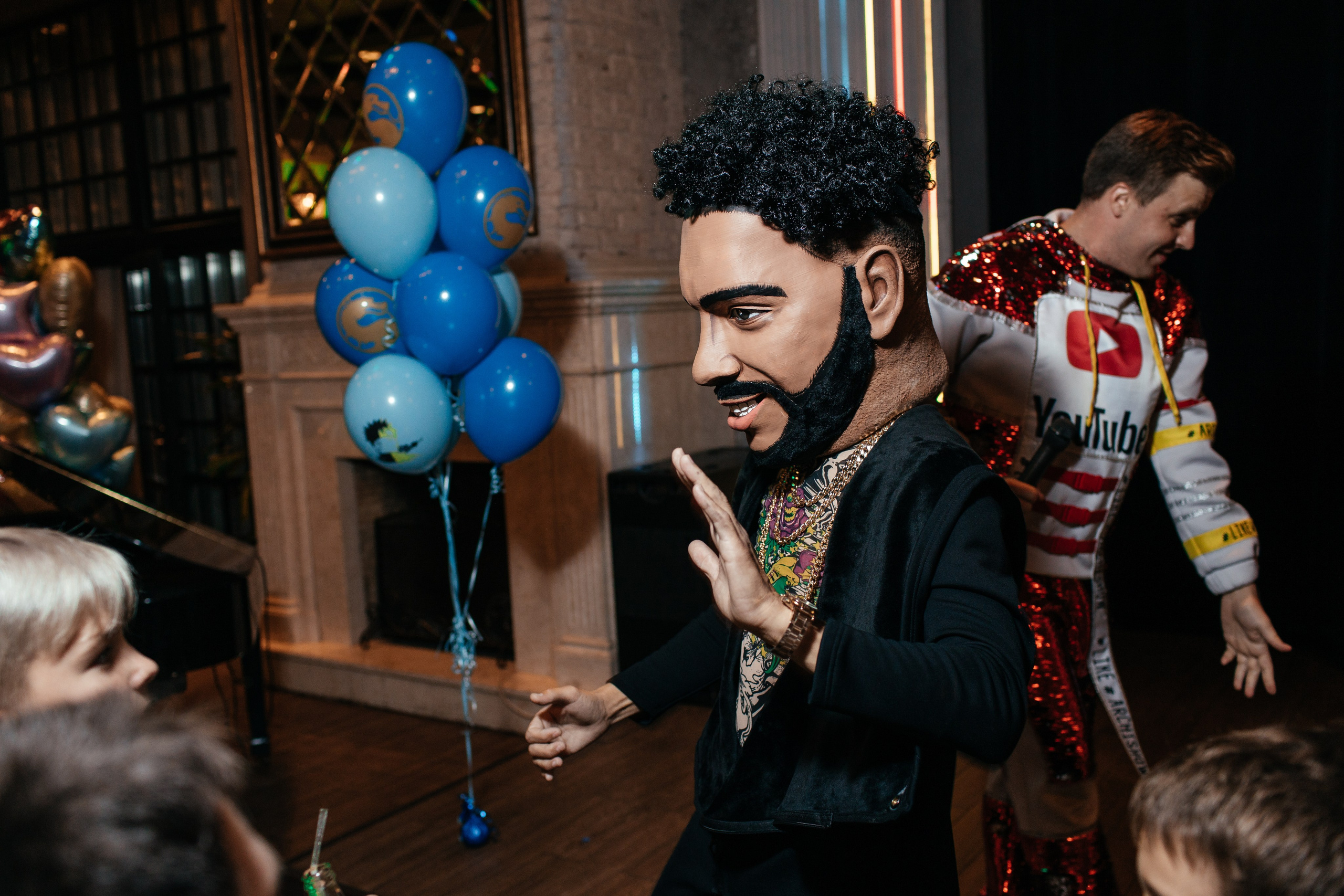 Диме 10 лет. Свадебный и семейный фотограф