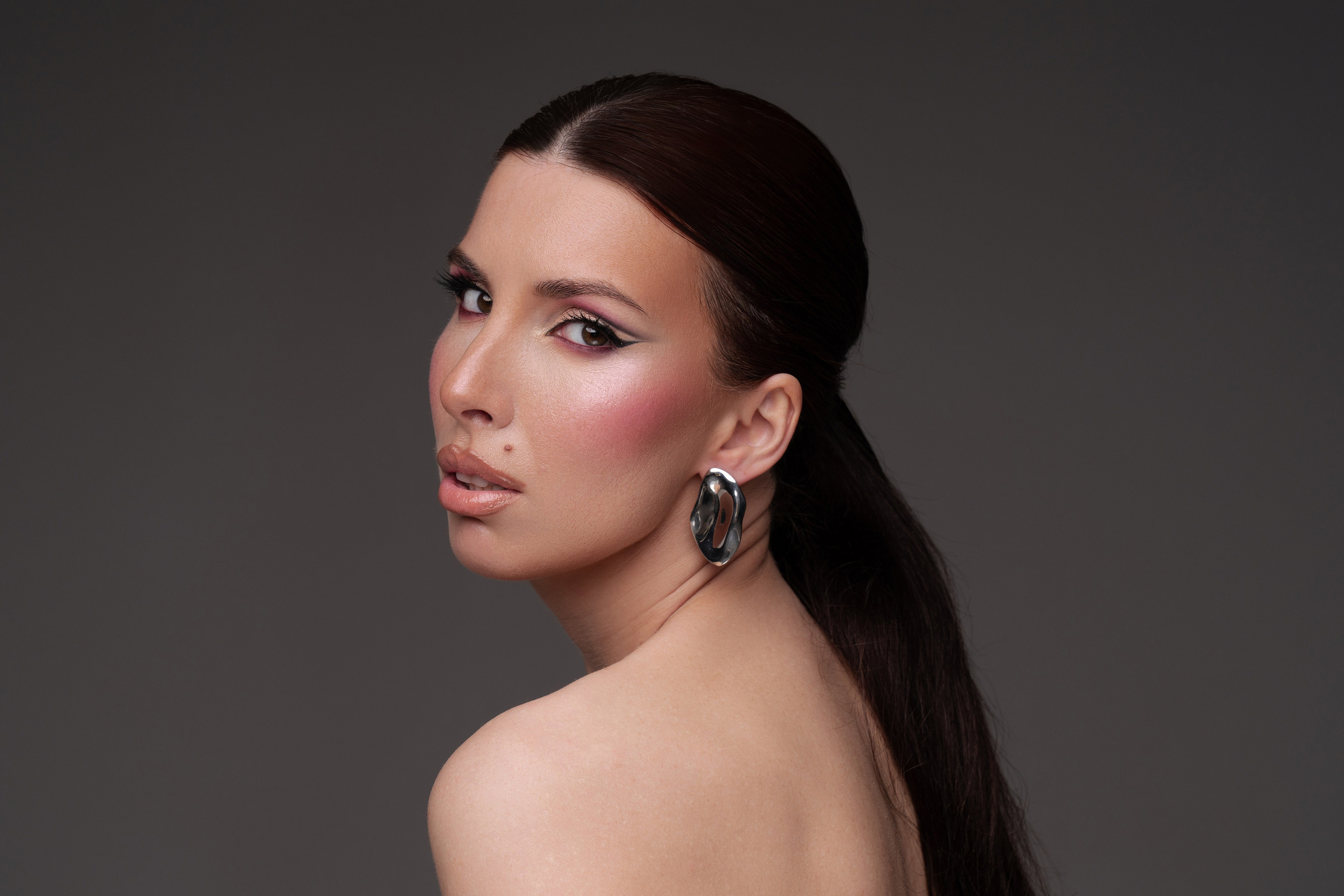 Портфолио. Оксана Волик фотограф в Архангельске. Аренда фотостудии White Studio