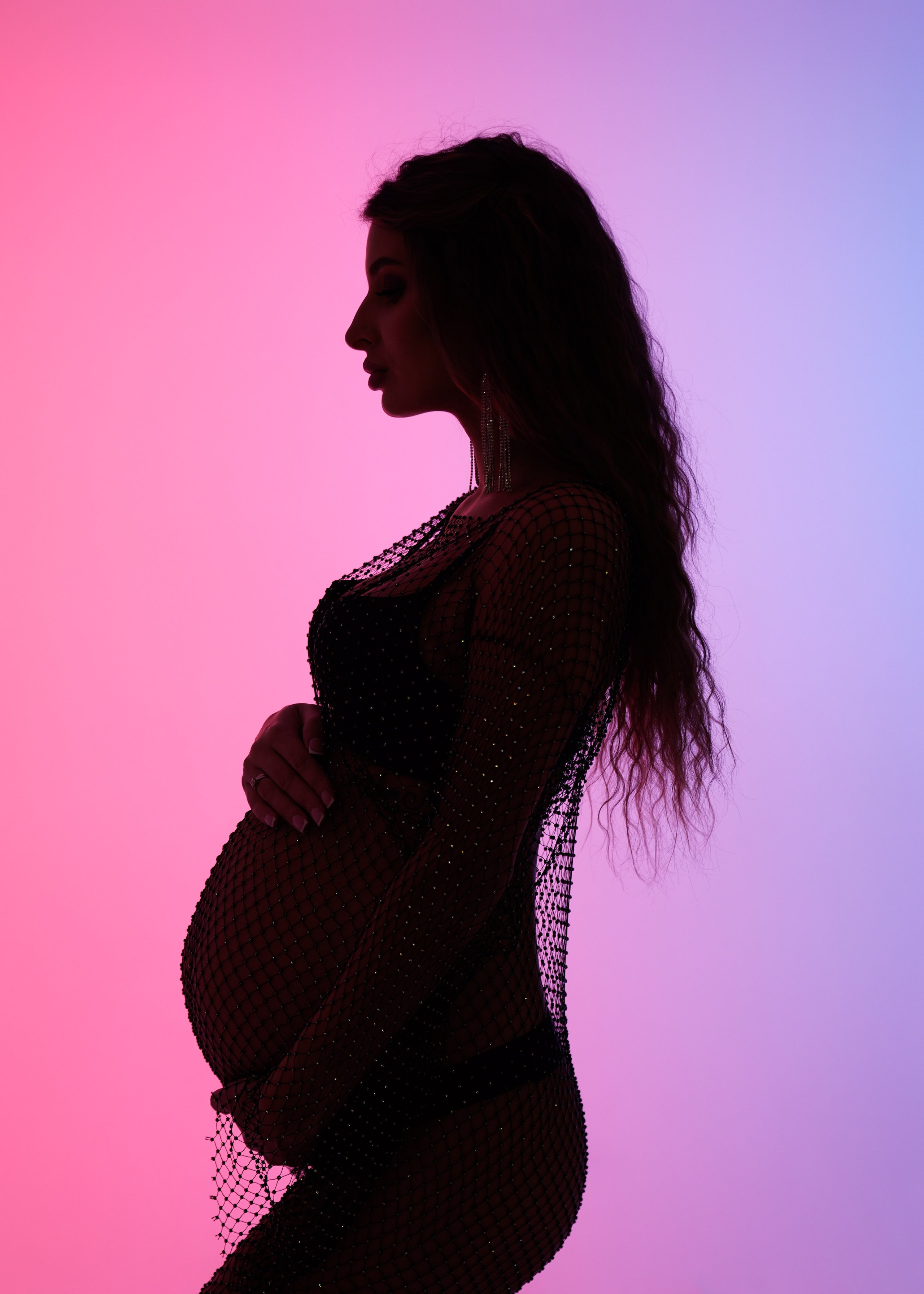 Индивидуальная съемка (Glamour, Beauty, Fashion). Оксана Волик фотограф в Архангельске. Аренда фотостудии White Studio