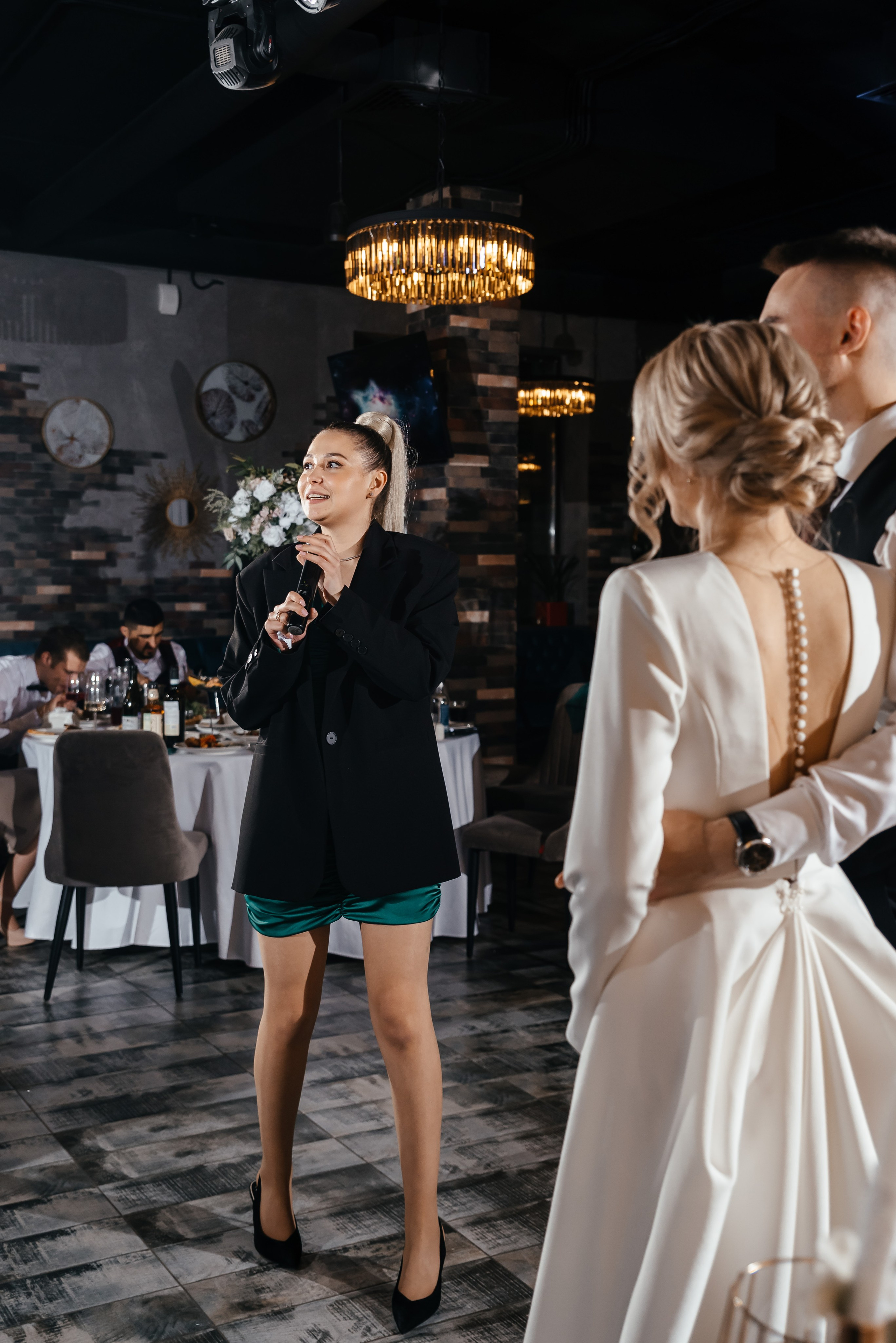 Дмитрий и Кристина. Свадебный фотограф Москва — Юлия Фоменко — профессиональный фотограф