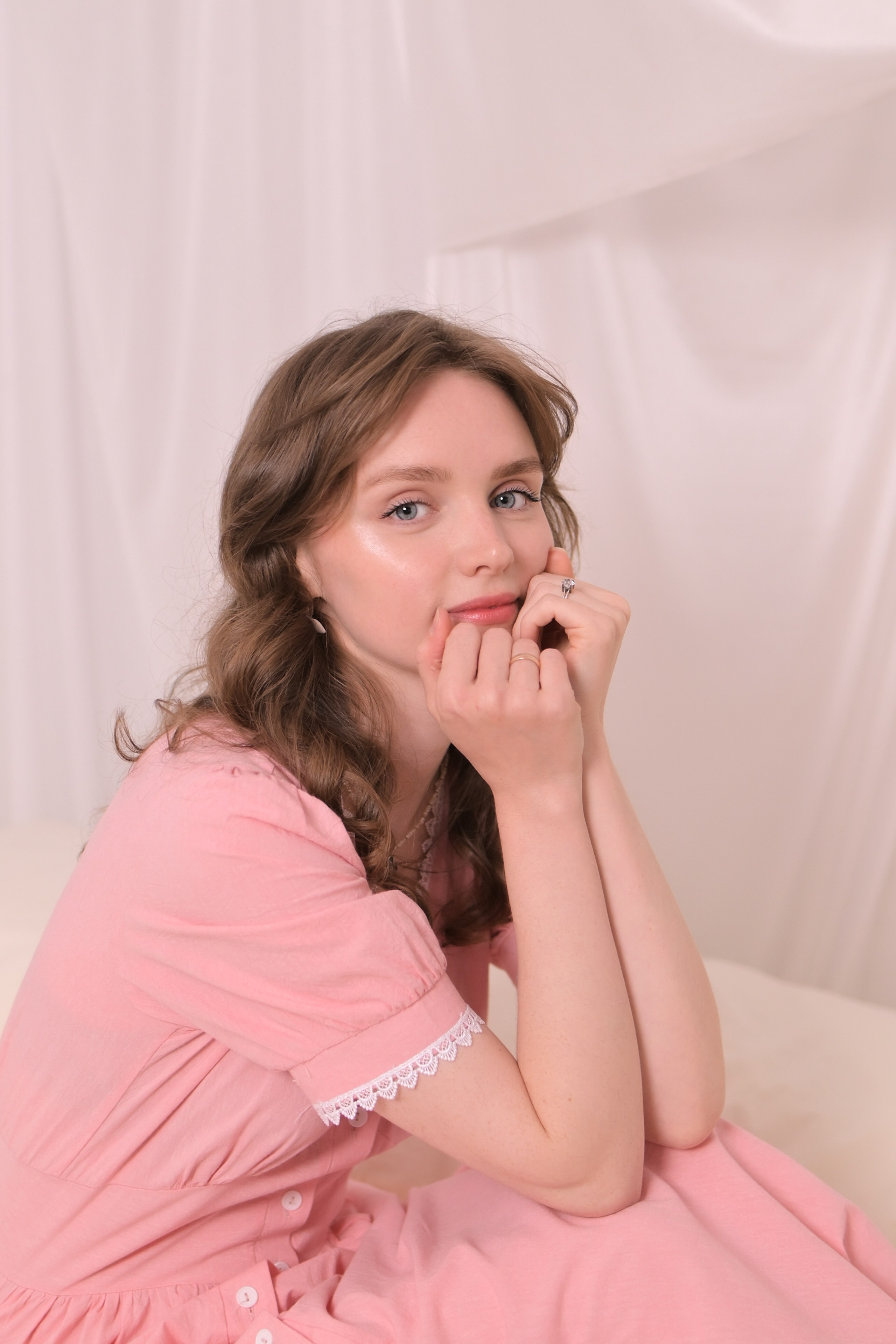 Елена. Фотограф, психолог и фототерапевт в Екатеринбурге Ольга Неуймина