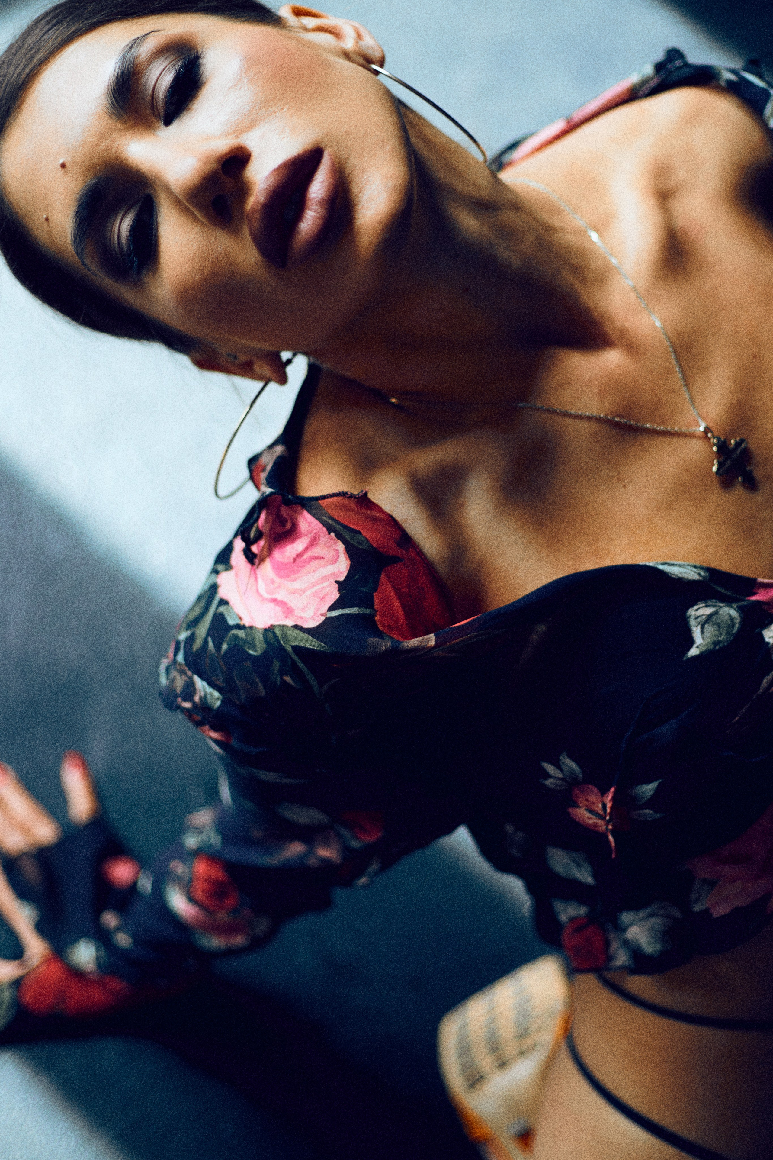 Нина. Фотограф Ионова Анастасия, г Владивосток