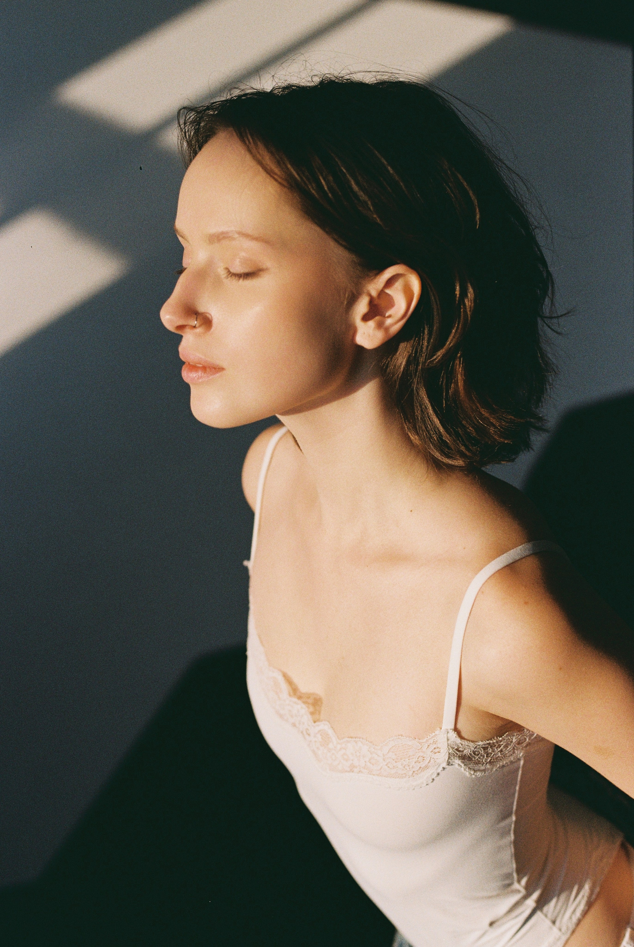 Женя. Фотограф Ионова Анастасия, г Владивосток