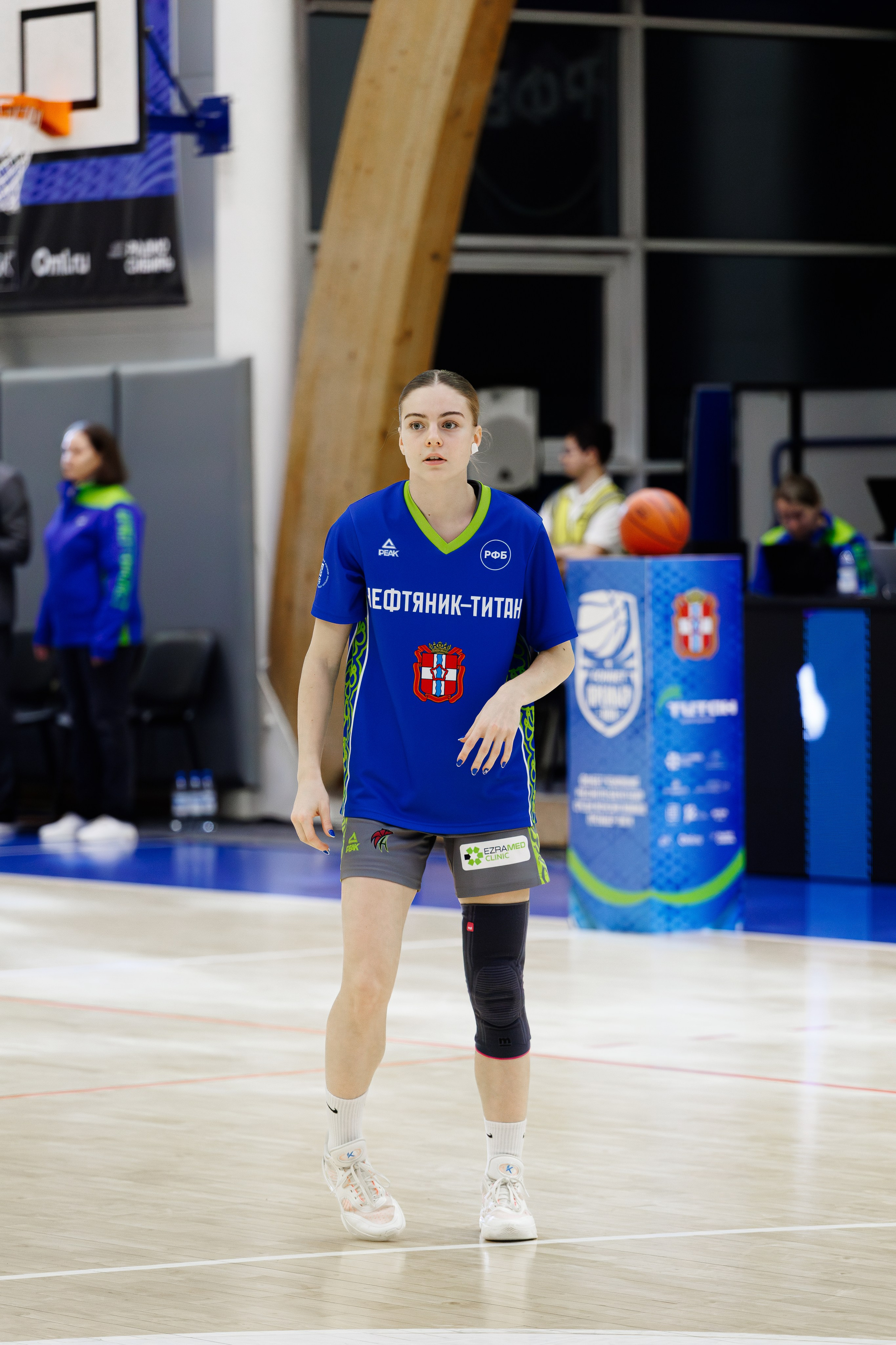 «Нефтяник-Титан» — «Надежда». Свадебный и репортажный фотограф в Омске. Червоткин Никита